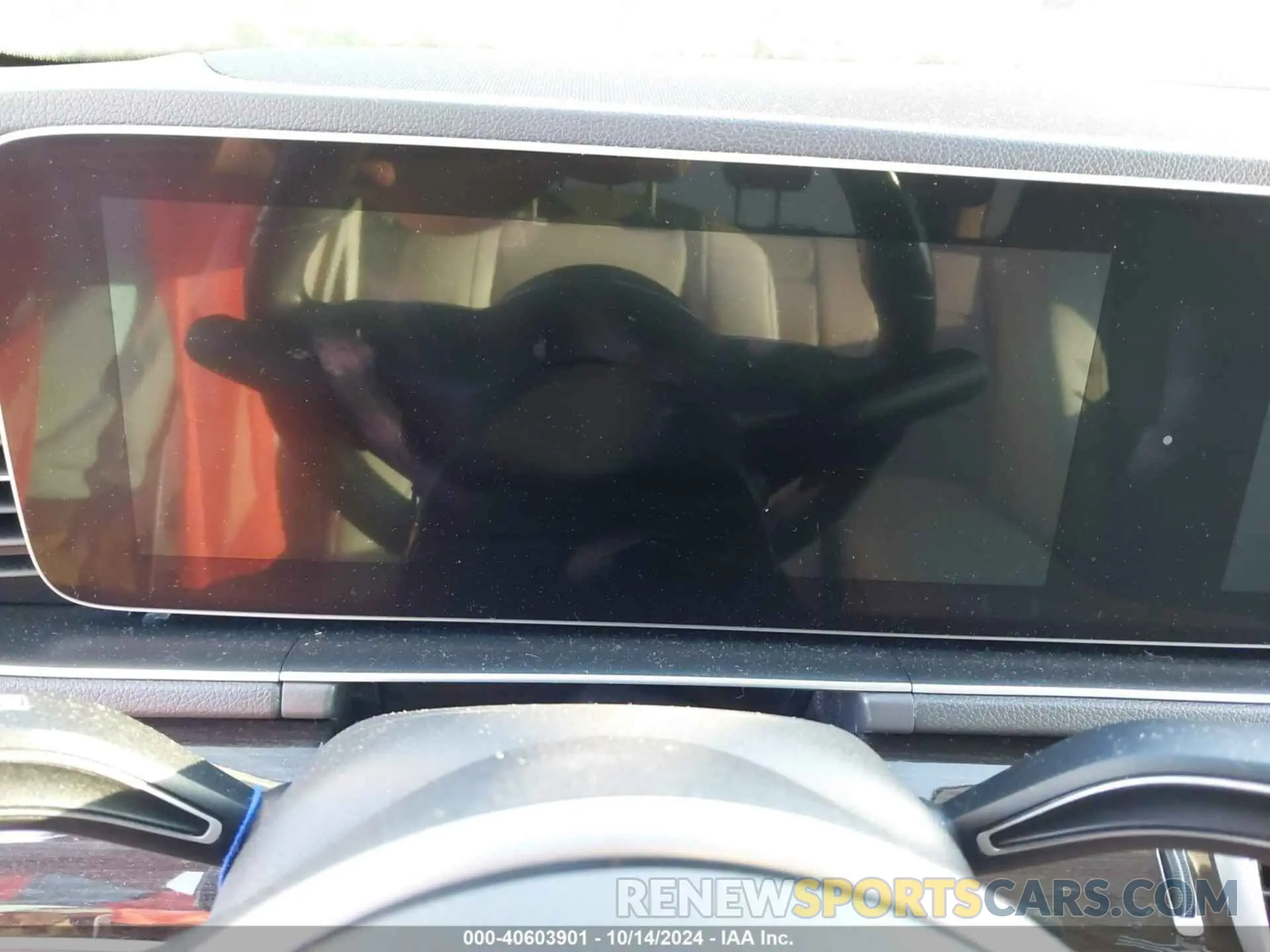 15 Photograph of a damaged car 4JGFB4JB7LA227692 MERCEDES-BENZ GLE 350 2020