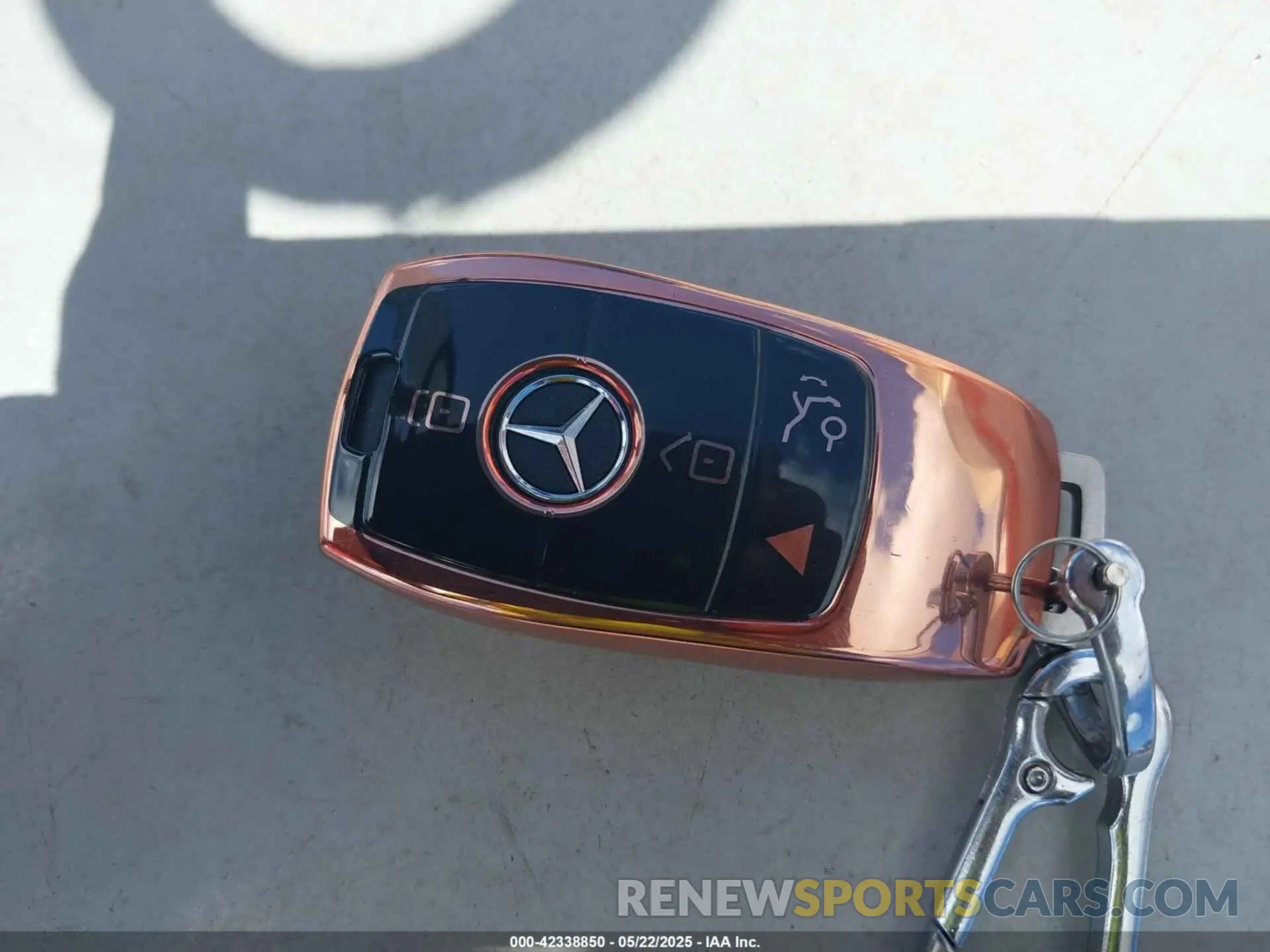 11 Photograph of a damaged car 4JGFB4JEXLA121120 MERCEDES-BENZ GLE 350 2020