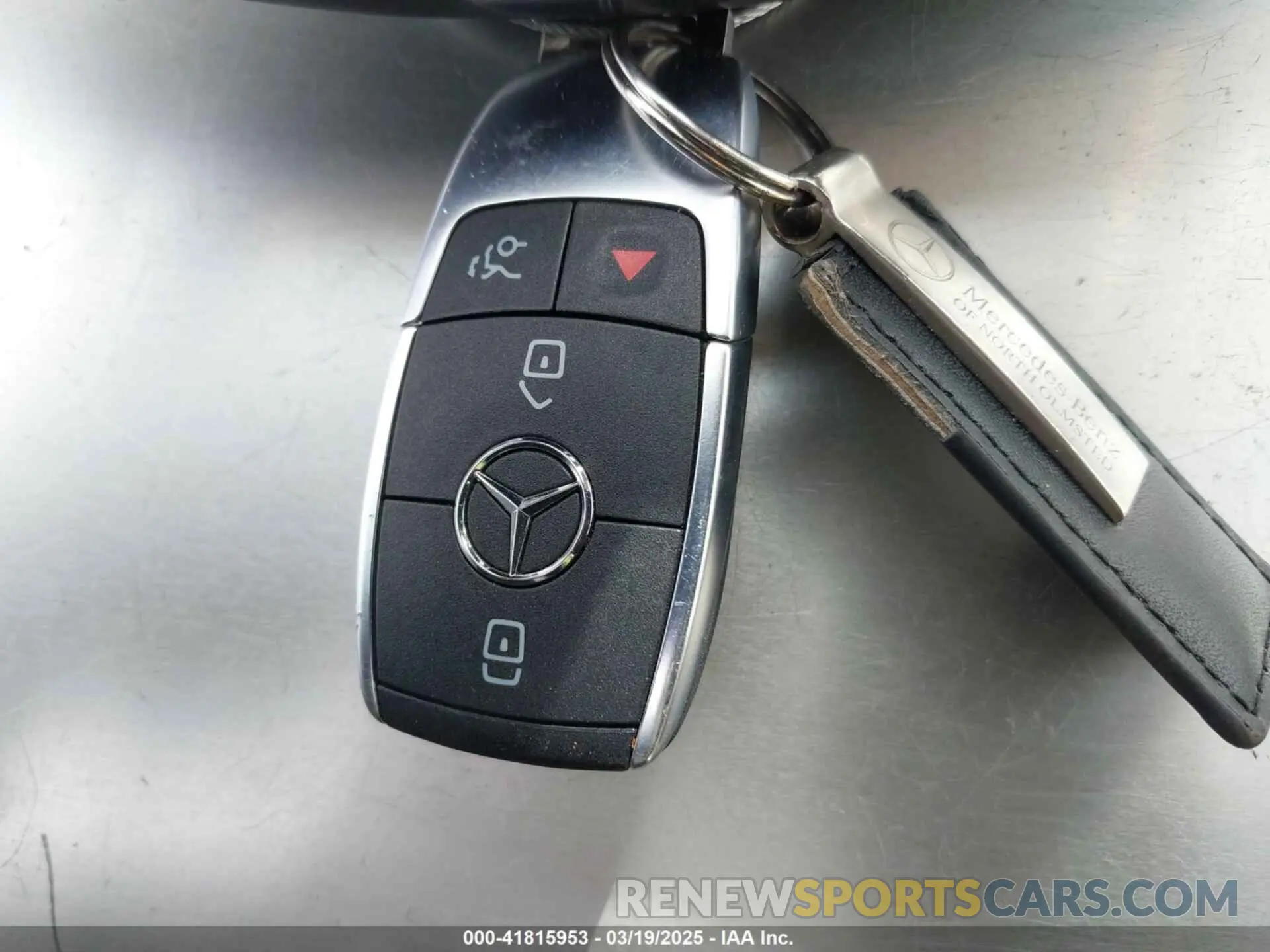 11 Photograph of a damaged car 4JGFB4KB0LA007485 MERCEDES-BENZ GLE 350 2020