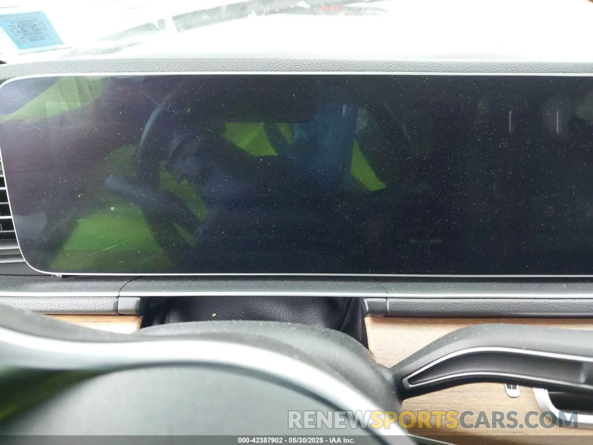 15 Photograph of a damaged car 4JGFB4KB2LA027849 MERCEDES-BENZ GLE 350 2020
