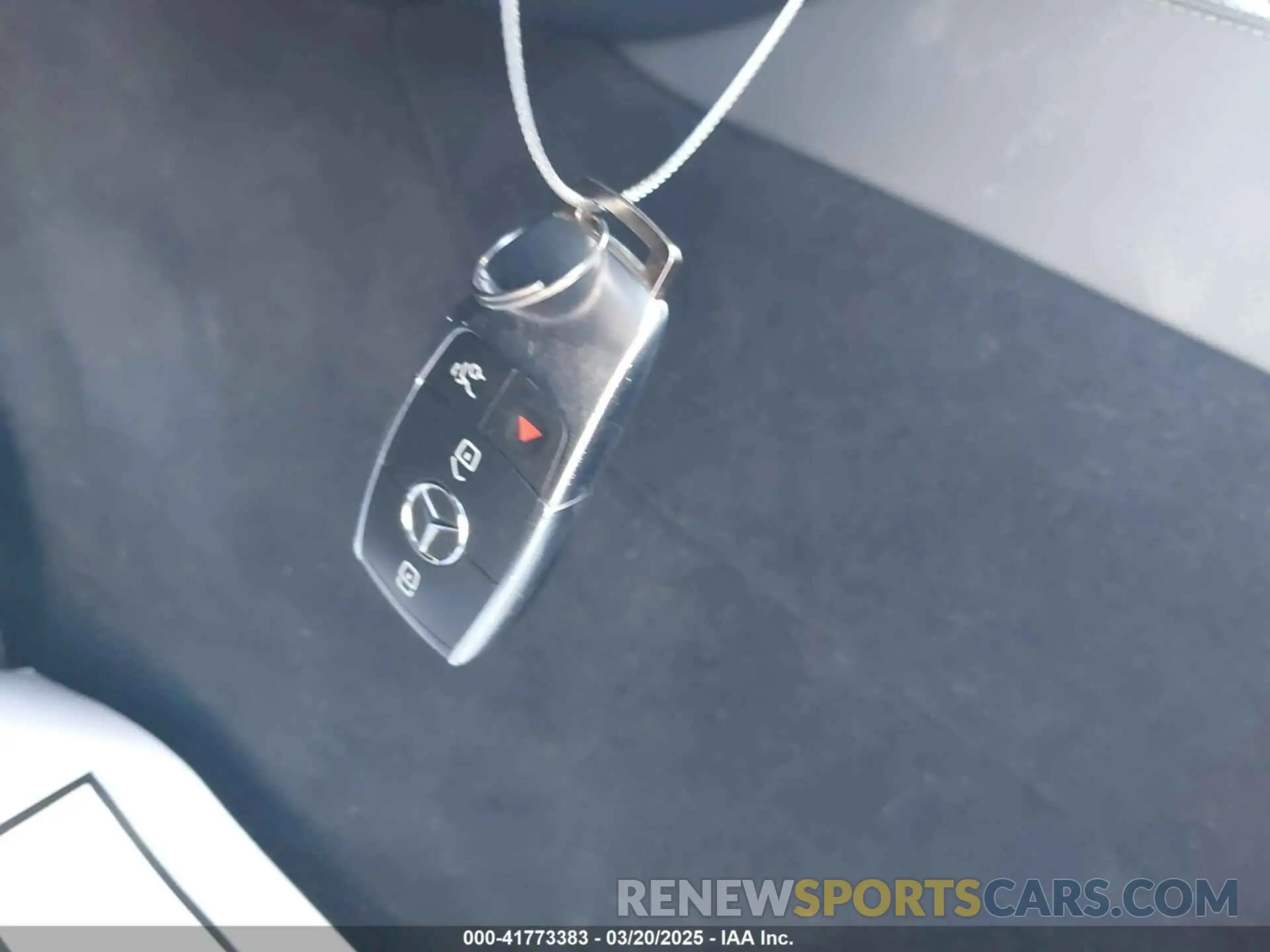 11 Photograph of a damaged car 4JGFB4KB3LA036673 MERCEDES-BENZ GLE 350 2020