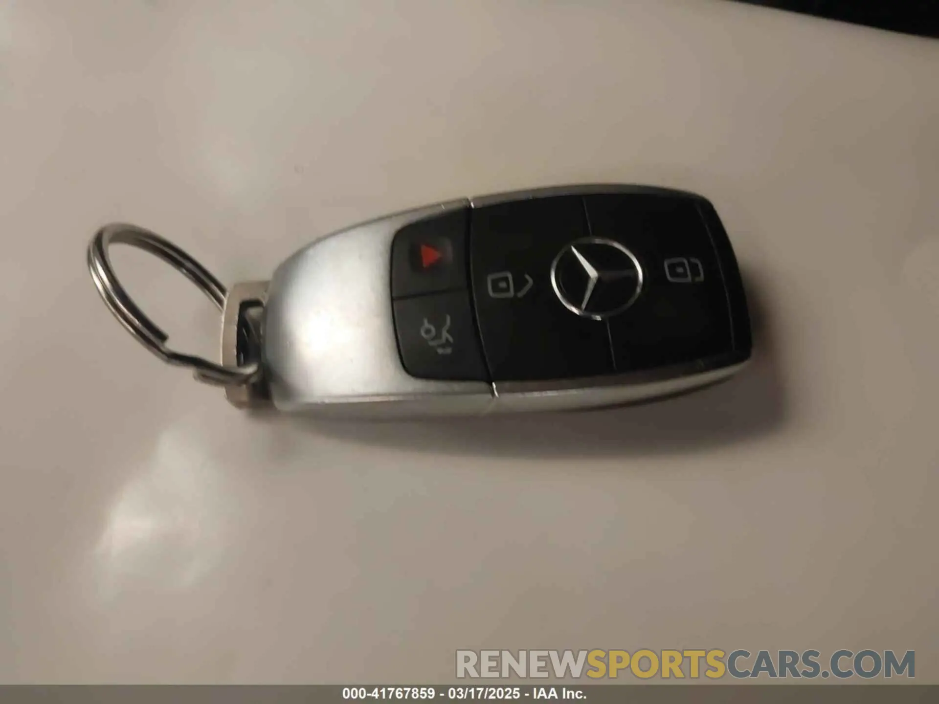 11 Photograph of a damaged car 4JGFB4KB3LA086666 MERCEDES-BENZ GLE 350 2020