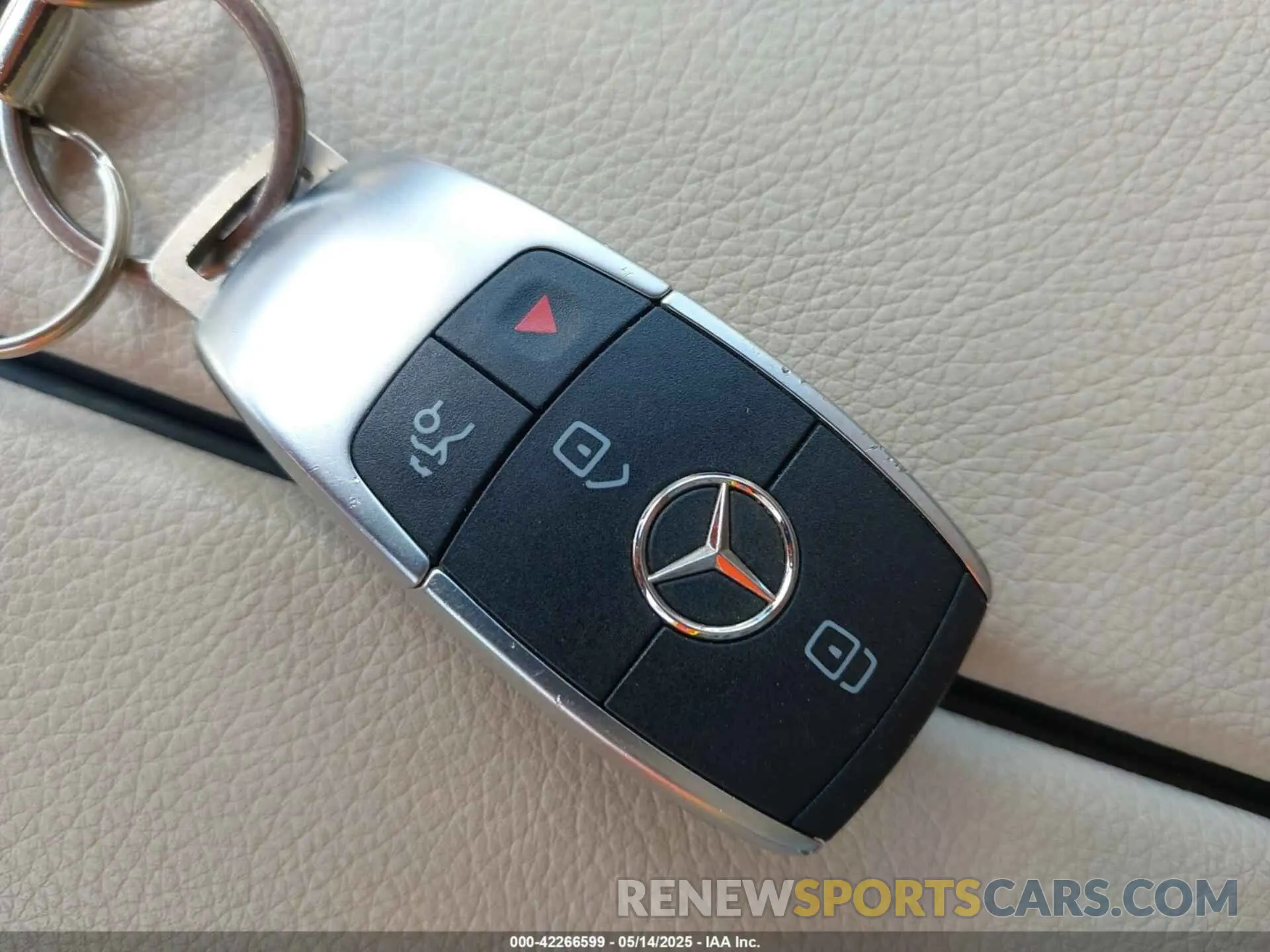 11 Photograph of a damaged car 4JGFB4KB5LA051787 MERCEDES-BENZ GLE 350 2020