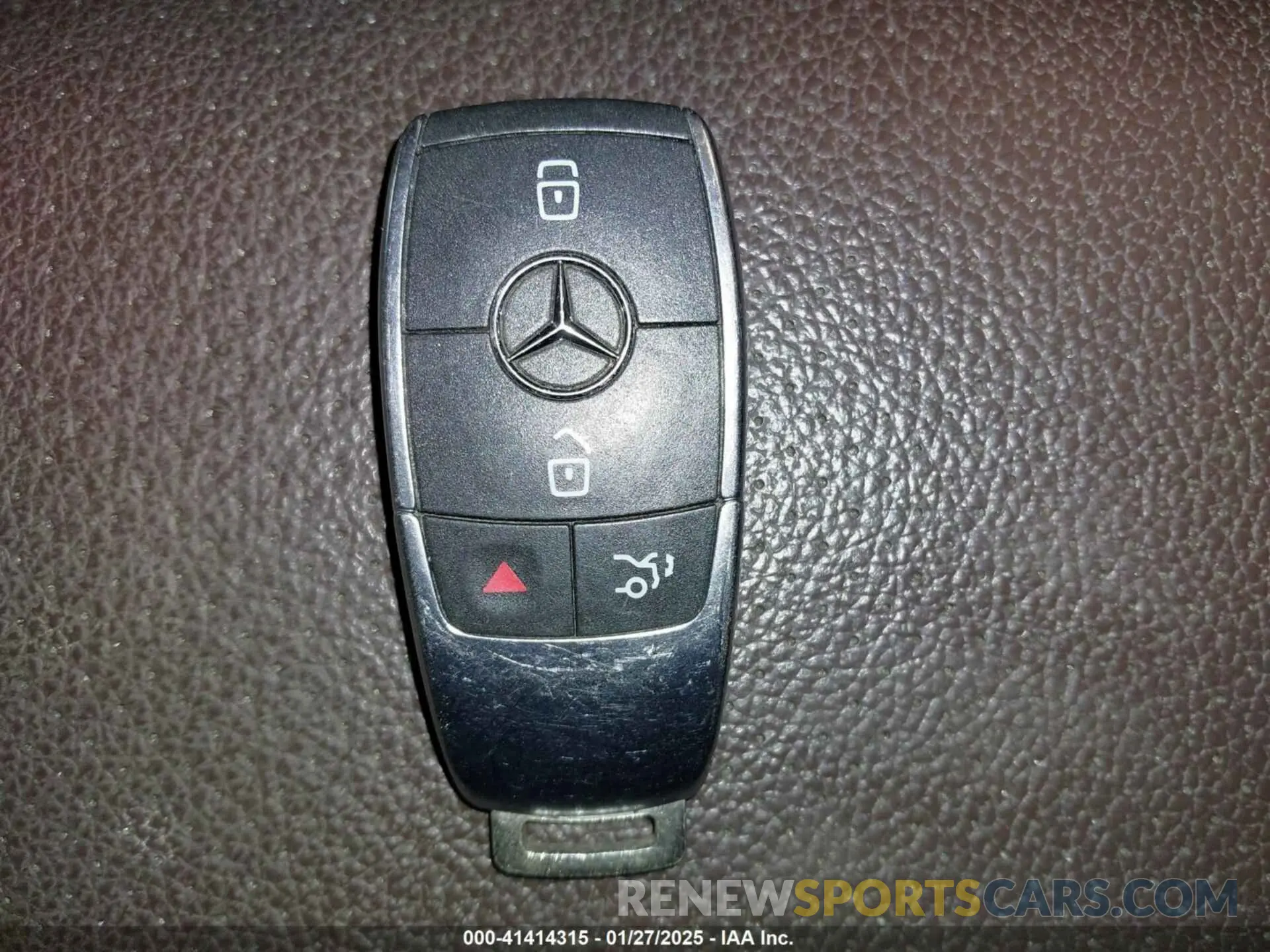 11 Photograph of a damaged car 4JGFB4KB8LA064906 MERCEDES-BENZ GLE 350 2020