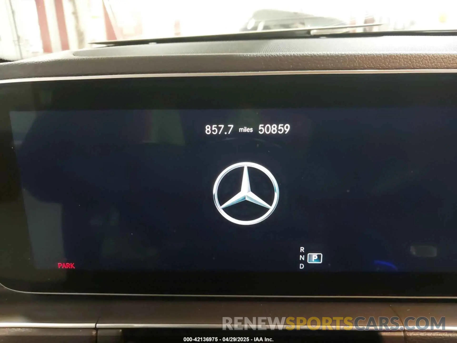 7 Photograph of a damaged car 4JGFB4KE0LA013524 MERCEDES-BENZ GLE 350 2020