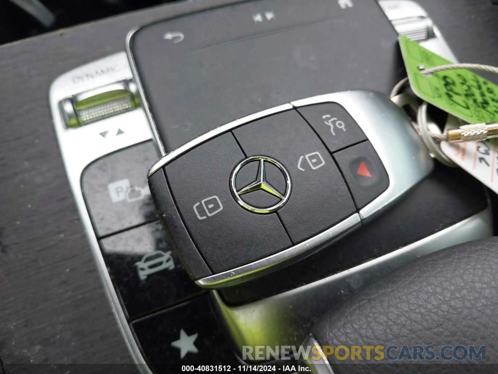11 Photograph of a damaged car 4JGFB4KE7LA011785 MERCEDES-BENZ GLE 350 2020