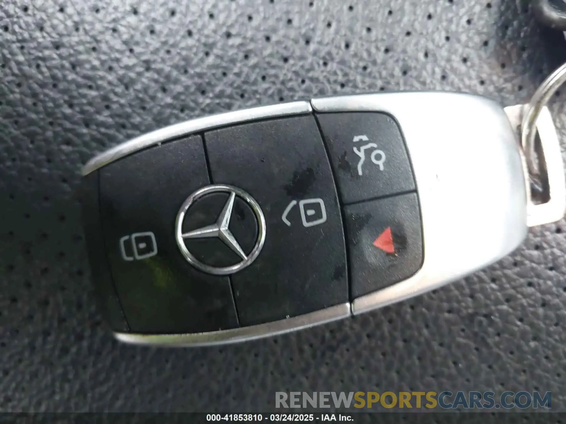 11 Photograph of a damaged car 4JGFB4KE8LA071347 MERCEDES-BENZ GLE 350 2020