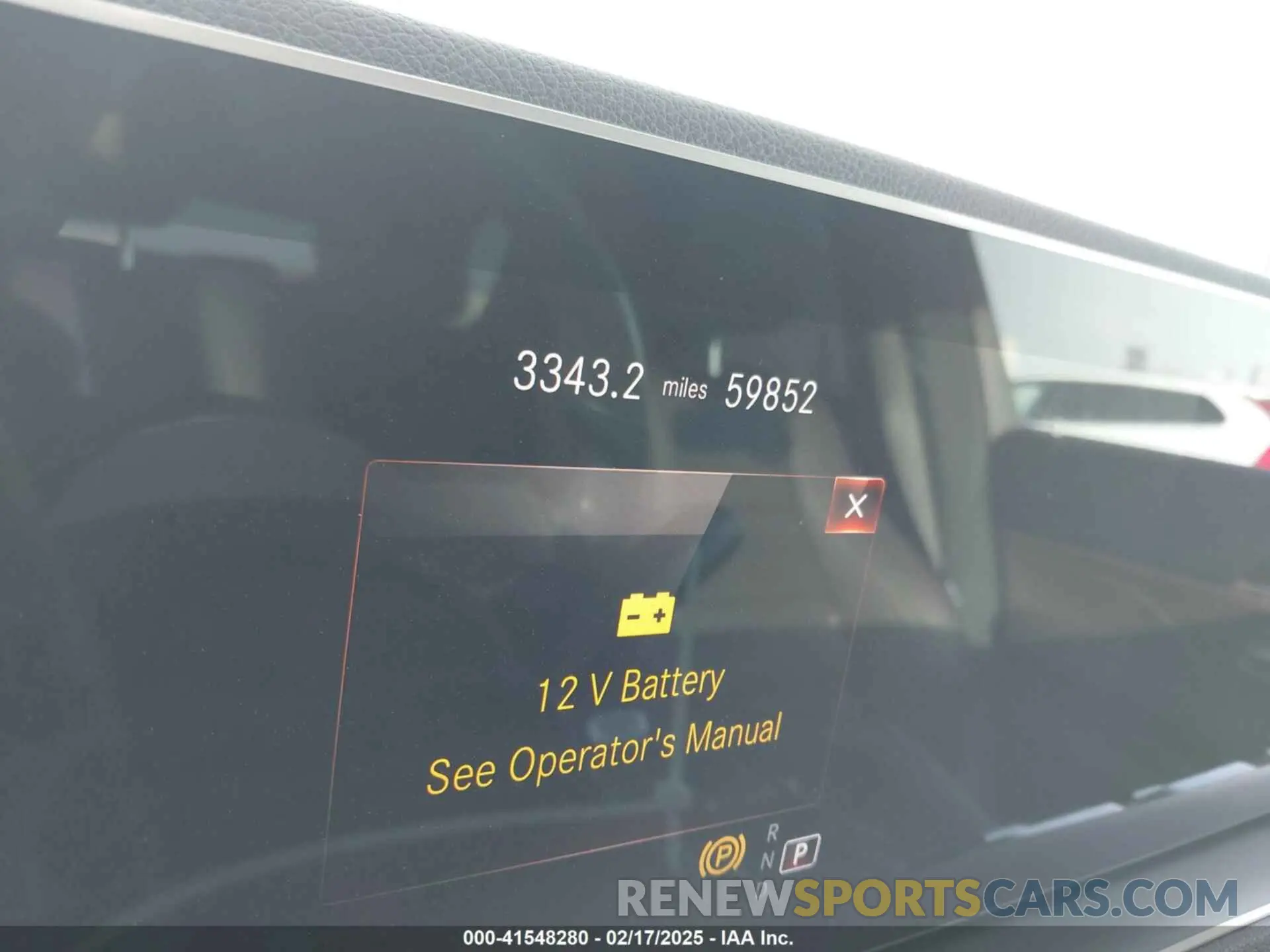 7 Photograph of a damaged car 4JGFB4JB8MA384259 MERCEDES-BENZ GLE 350 2021