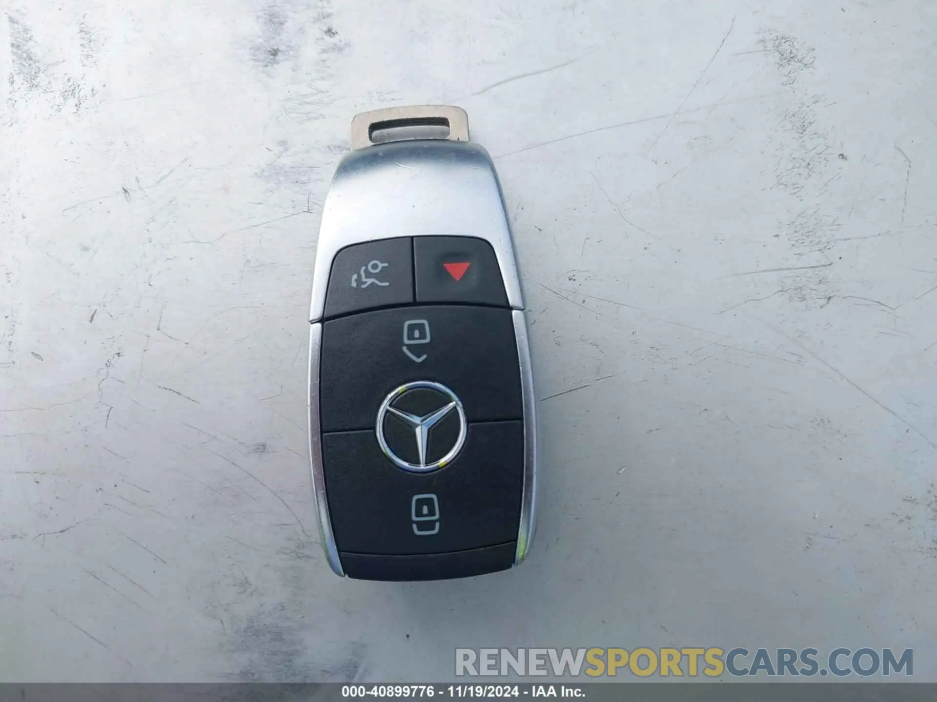 11 Photograph of a damaged car 4JGFB4JB9MA362657 MERCEDES-BENZ GLE 350 2021