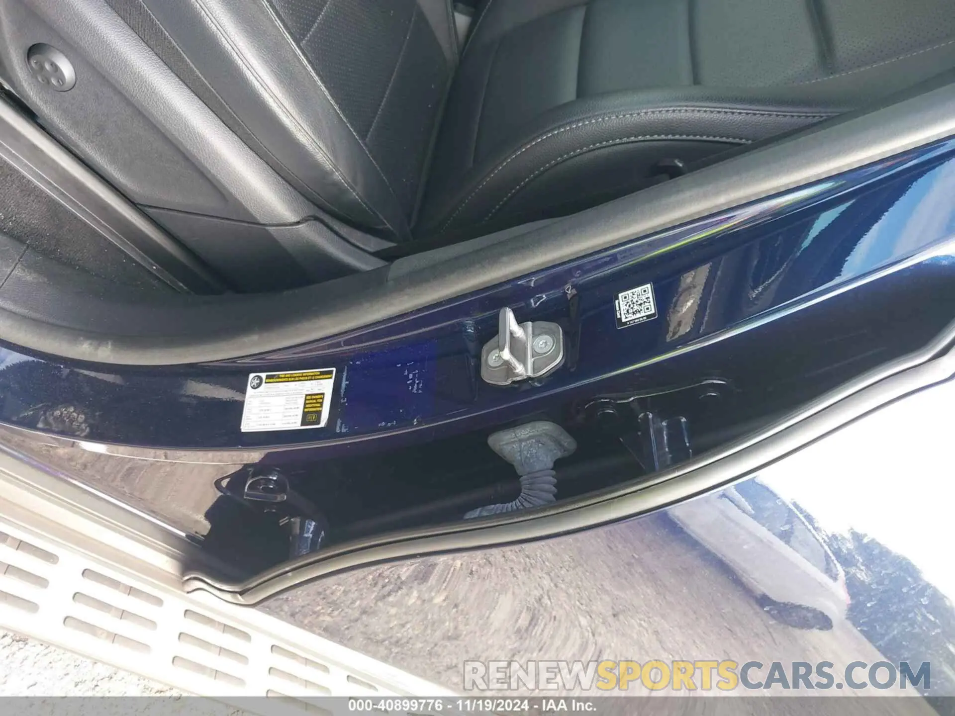 17 Photograph of a damaged car 4JGFB4JB9MA362657 MERCEDES-BENZ GLE 350 2021