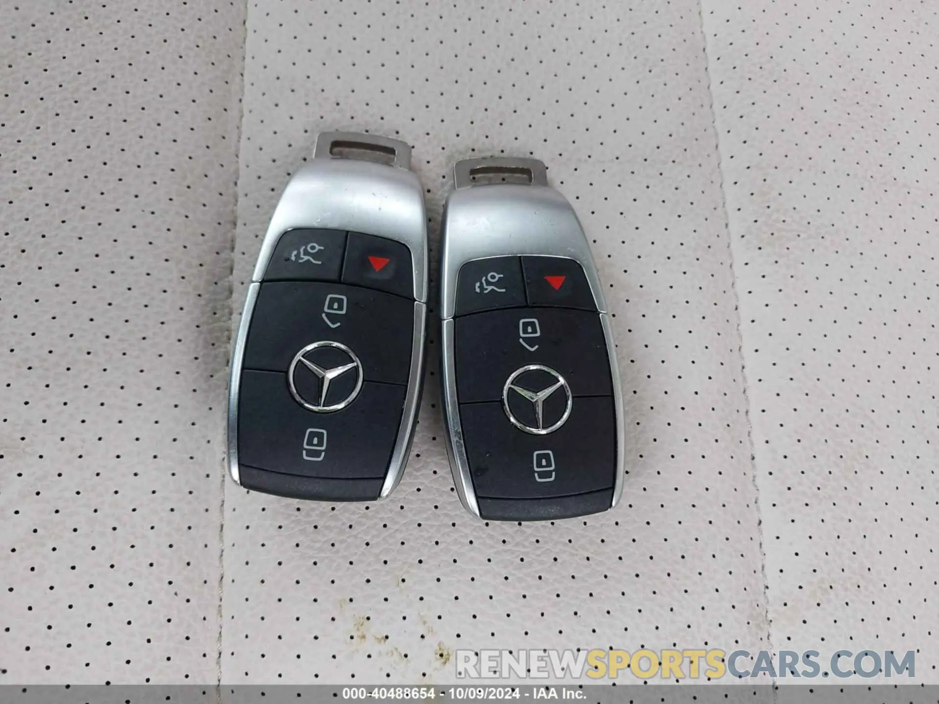 11 Photograph of a damaged car 4JGFB4JE6MA465027 MERCEDES-BENZ GLE 350 2021
