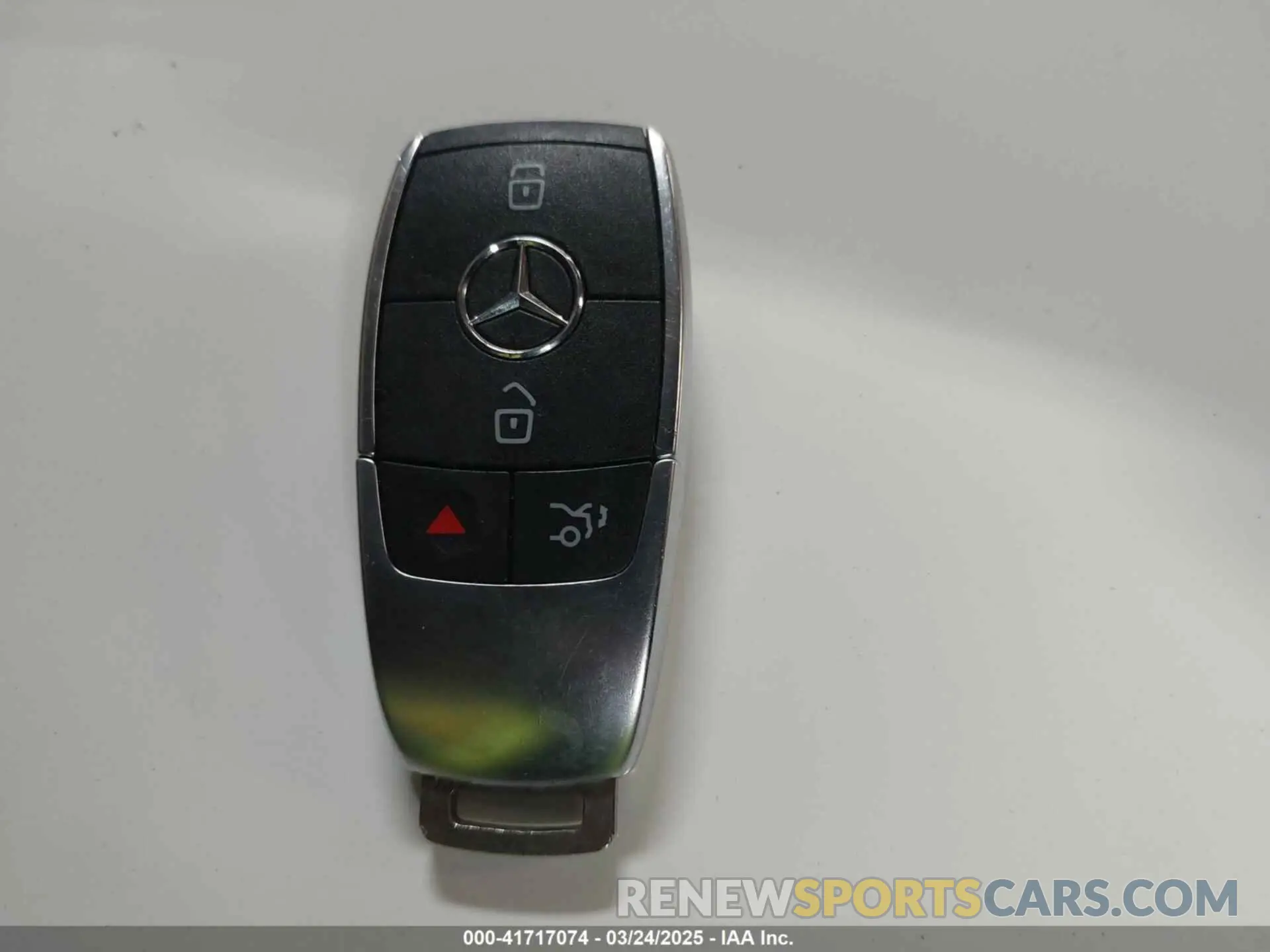 11 Photograph of a damaged car 4JGFB4KB3MA389495 MERCEDES-BENZ GLE 350 2021