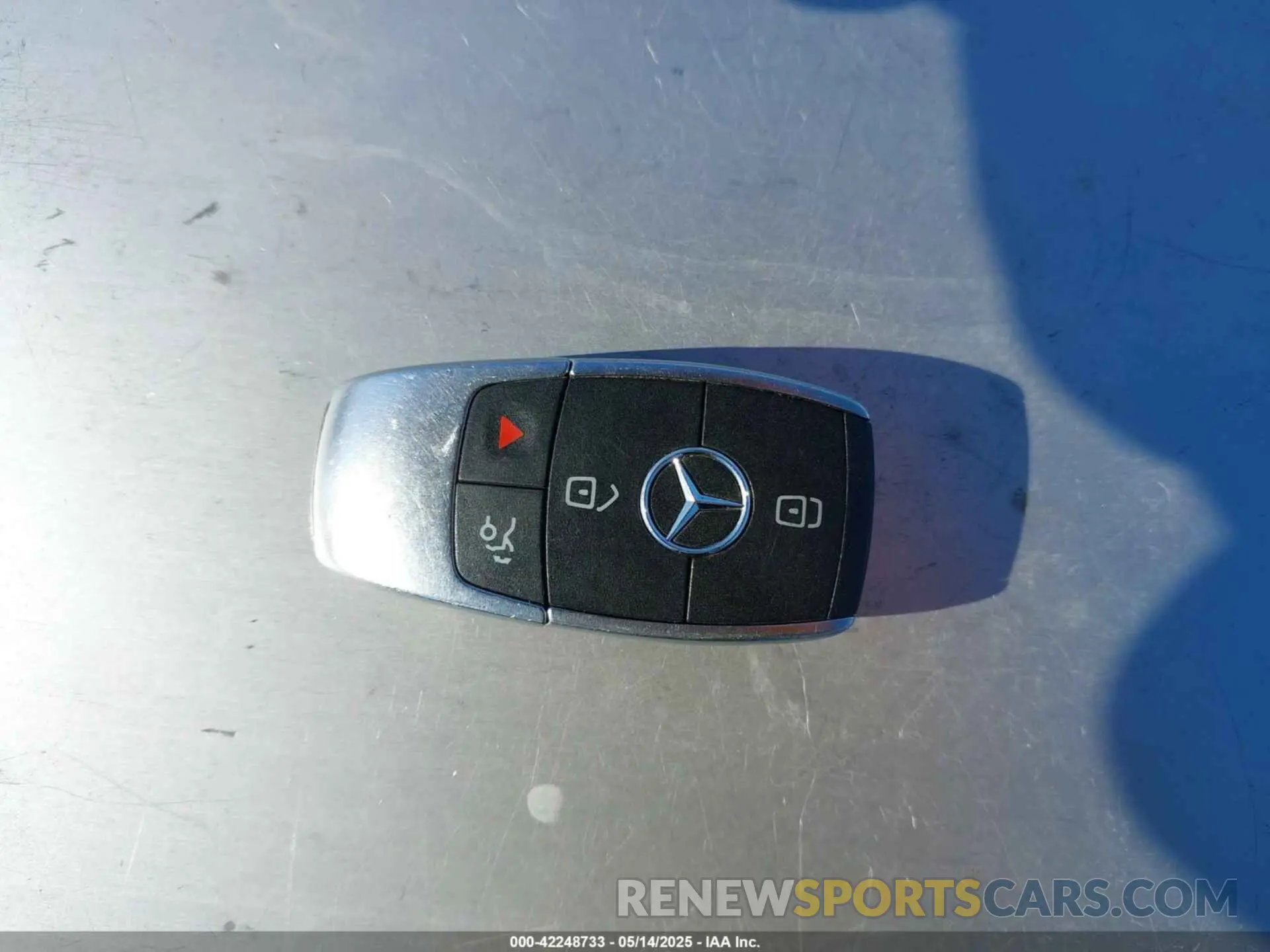 11 Photograph of a damaged car 4JGFB4KB6MA517437 MERCEDES-BENZ GLE 350 2021