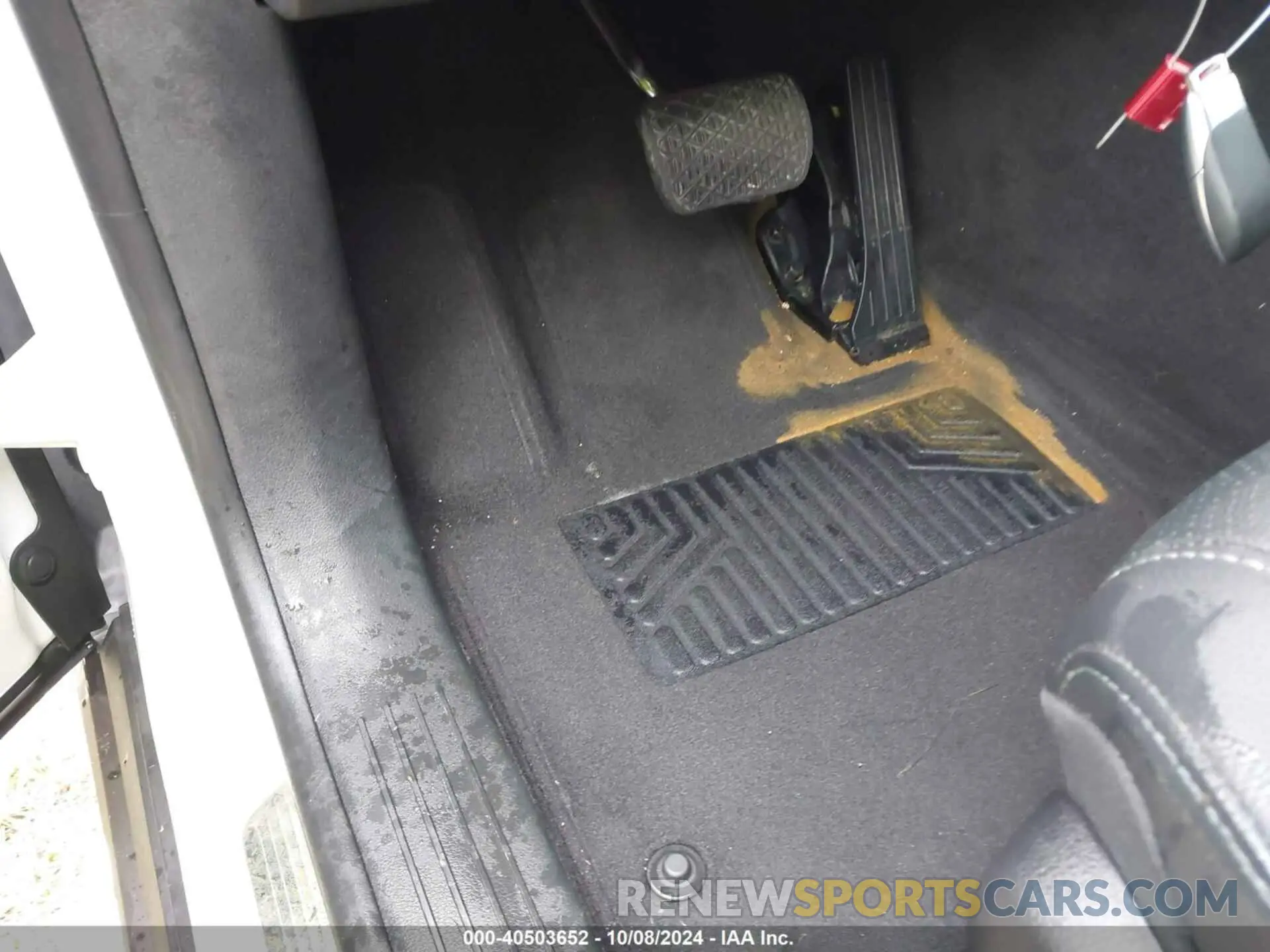 6 Photograph of a damaged car 4JGFB4KE1MA494529 MERCEDES-BENZ GLE 350 2021