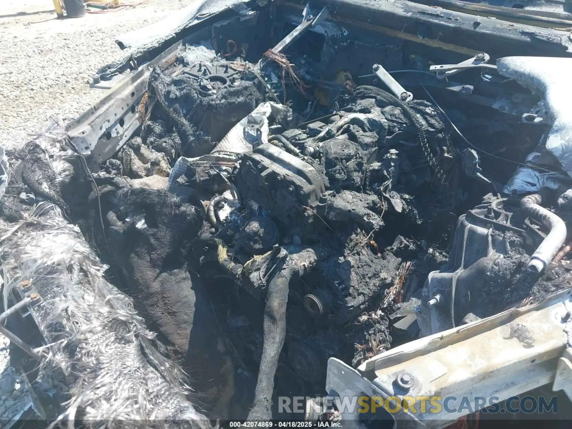 10 Photograph of a damaged car 4JGFB4KE1MA513435 MERCEDES-BENZ GLE 350 2021