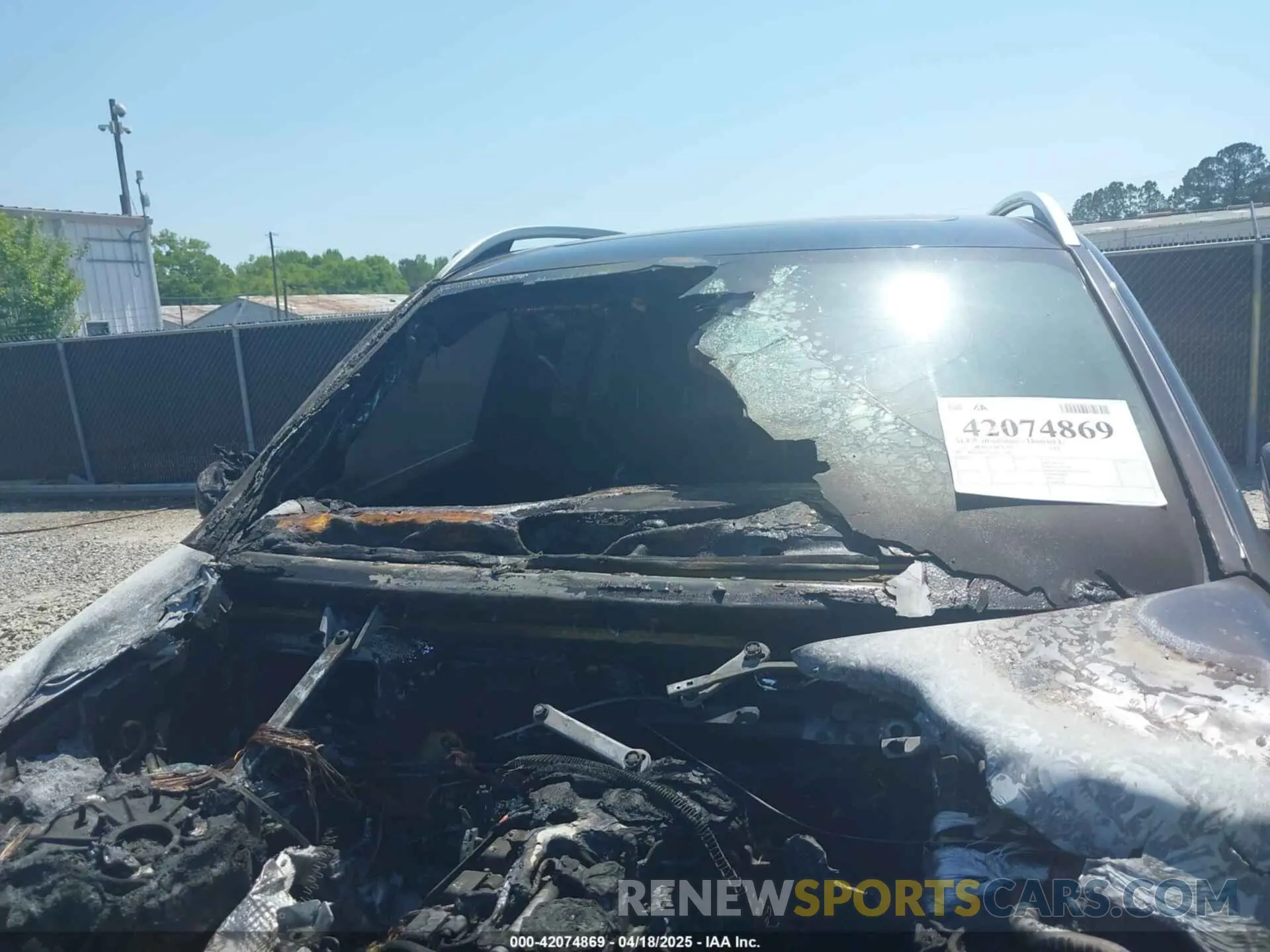 13 Photograph of a damaged car 4JGFB4KE1MA513435 MERCEDES-BENZ GLE 350 2021