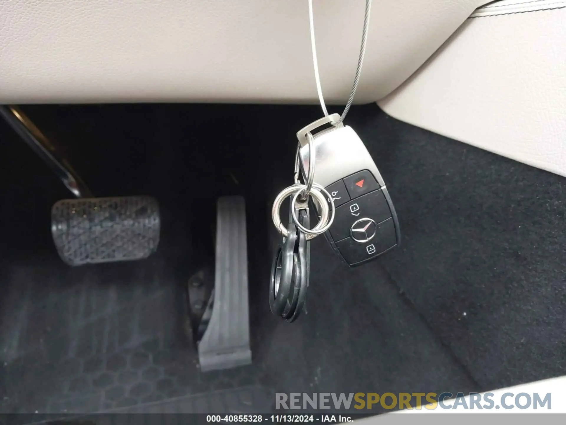 11 Photograph of a damaged car 4JGFB4KE7MA388182 MERCEDES-BENZ GLE 350 2021