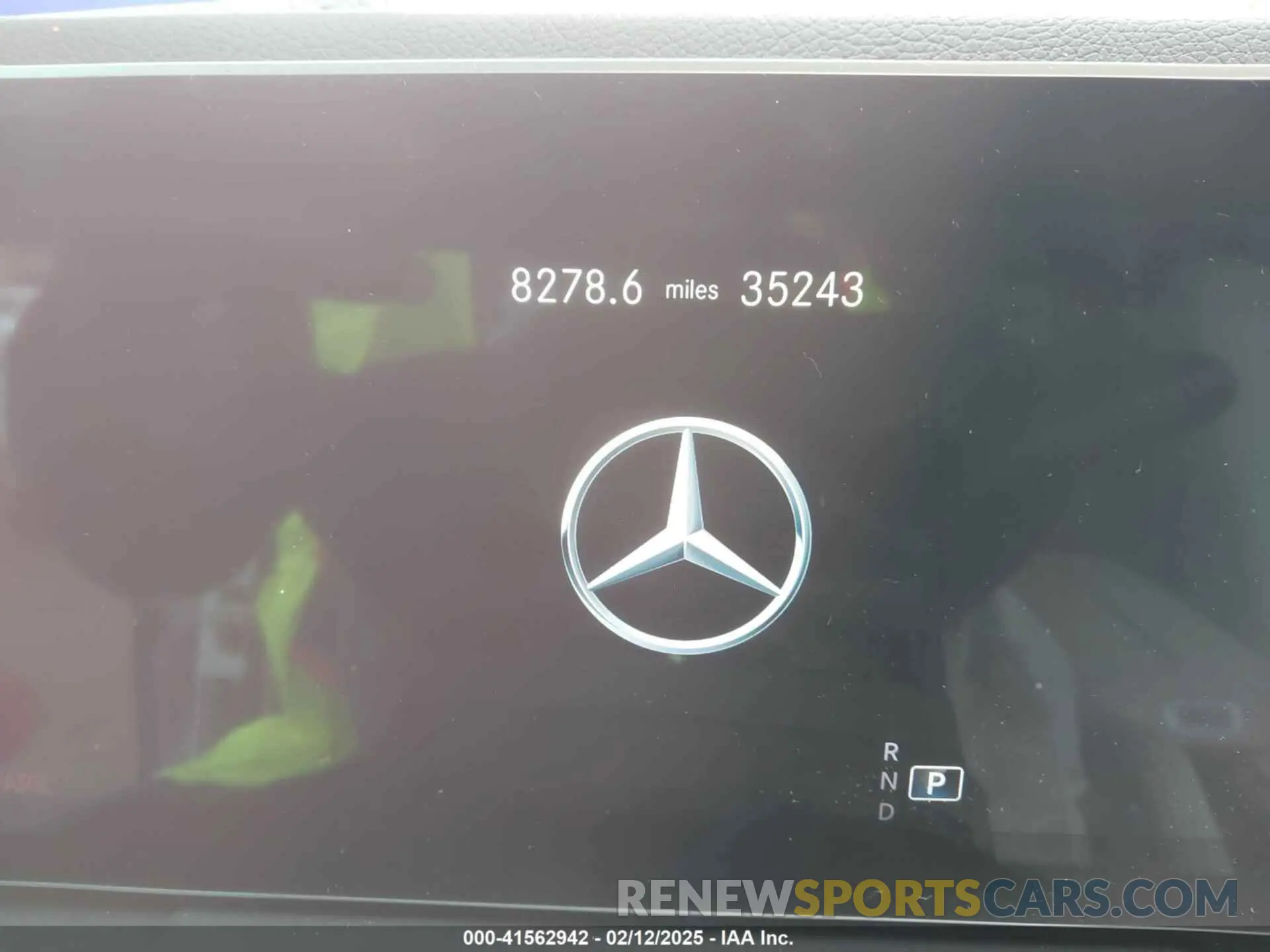 7 Photograph of a damaged car 4JGFB4JB9NA779021 MERCEDES-BENZ GLE 350 2022