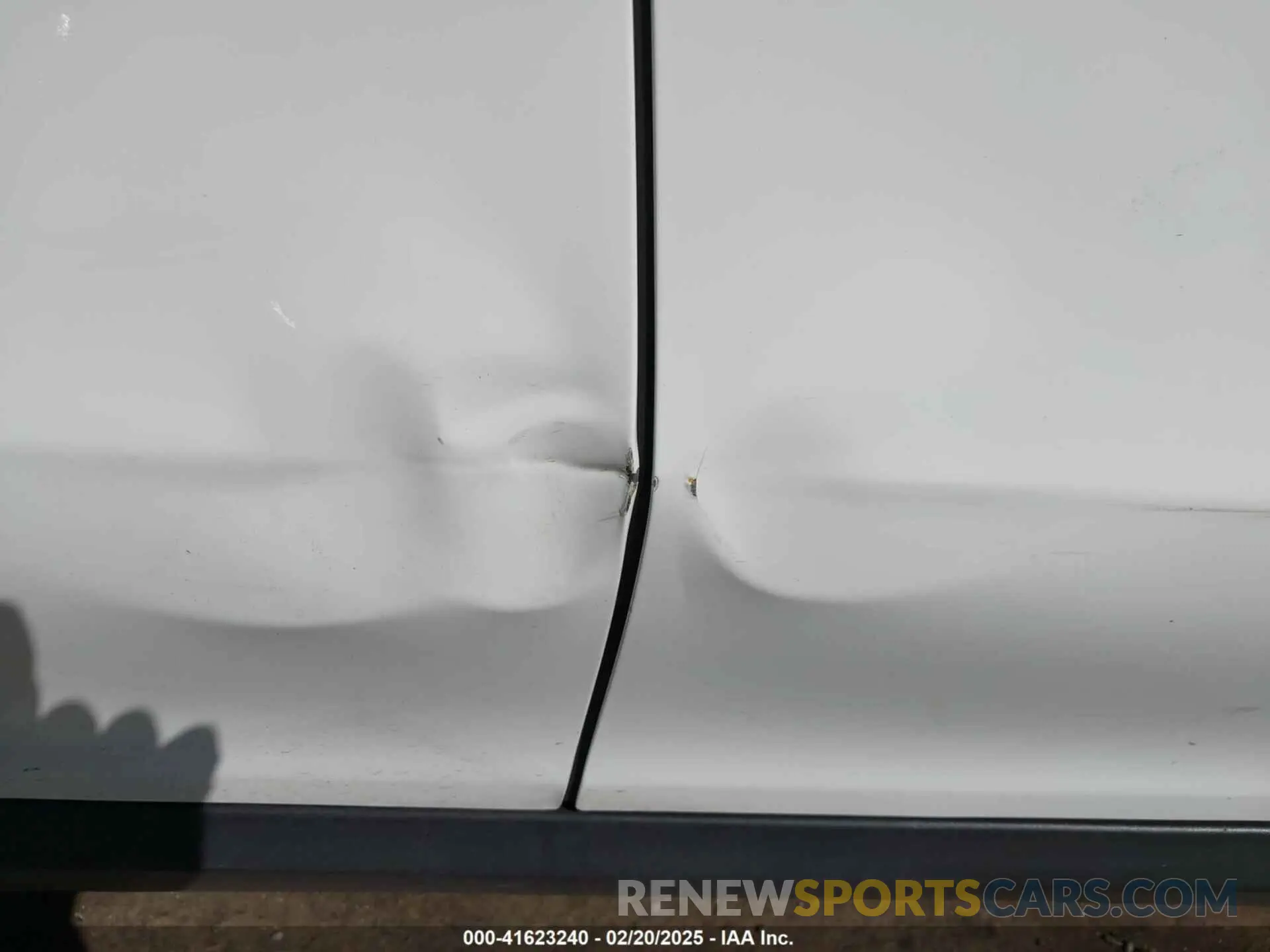 20 Photograph of a damaged car 4JGFB4KB2NA595537 MERCEDES-BENZ GLE 350 2022