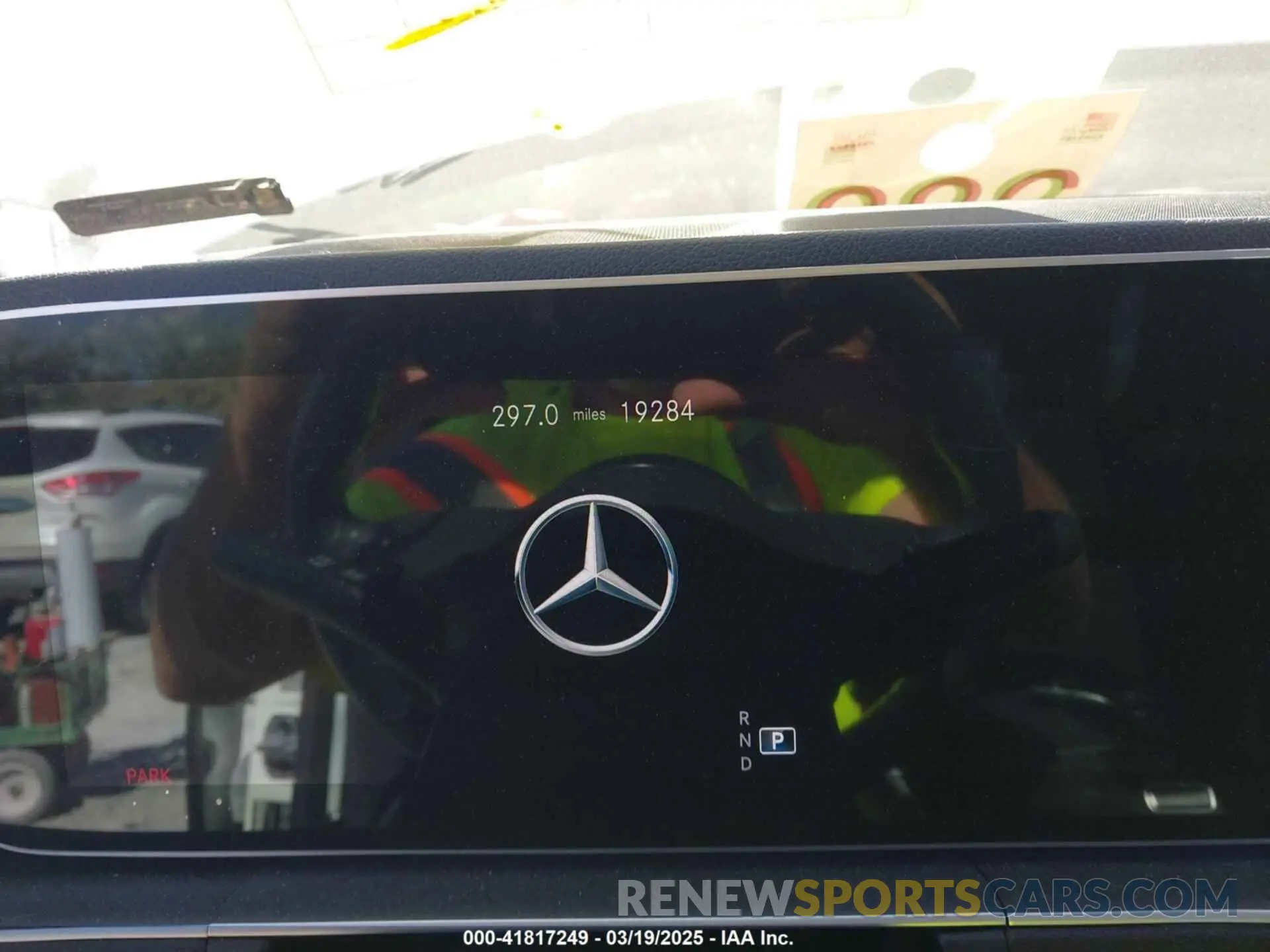 7 Photograph of a damaged car 4JGFB4KB4NA826308 MERCEDES-BENZ GLE 350 2022