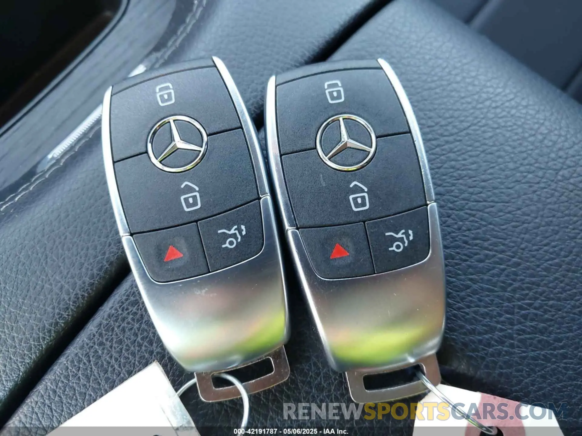 11 Photograph of a damaged car 4JGFB4KBXPA880831 MERCEDES-BENZ GLE 350 2023