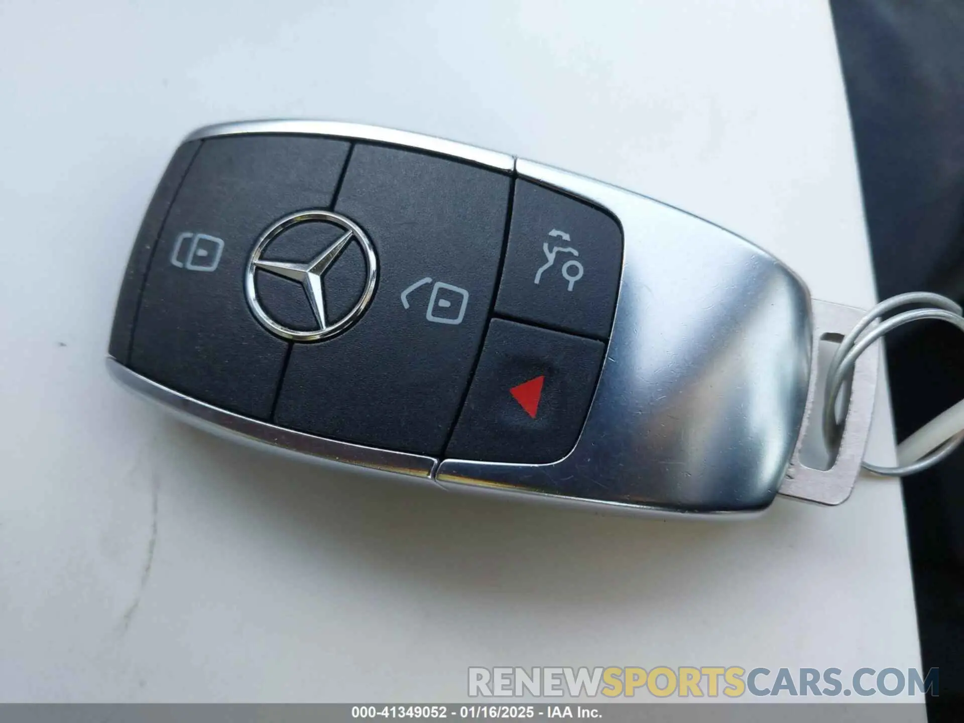 11 Photograph of a damaged car 4JGFB4KBXPA889805 MERCEDES-BENZ GLE 350 2023