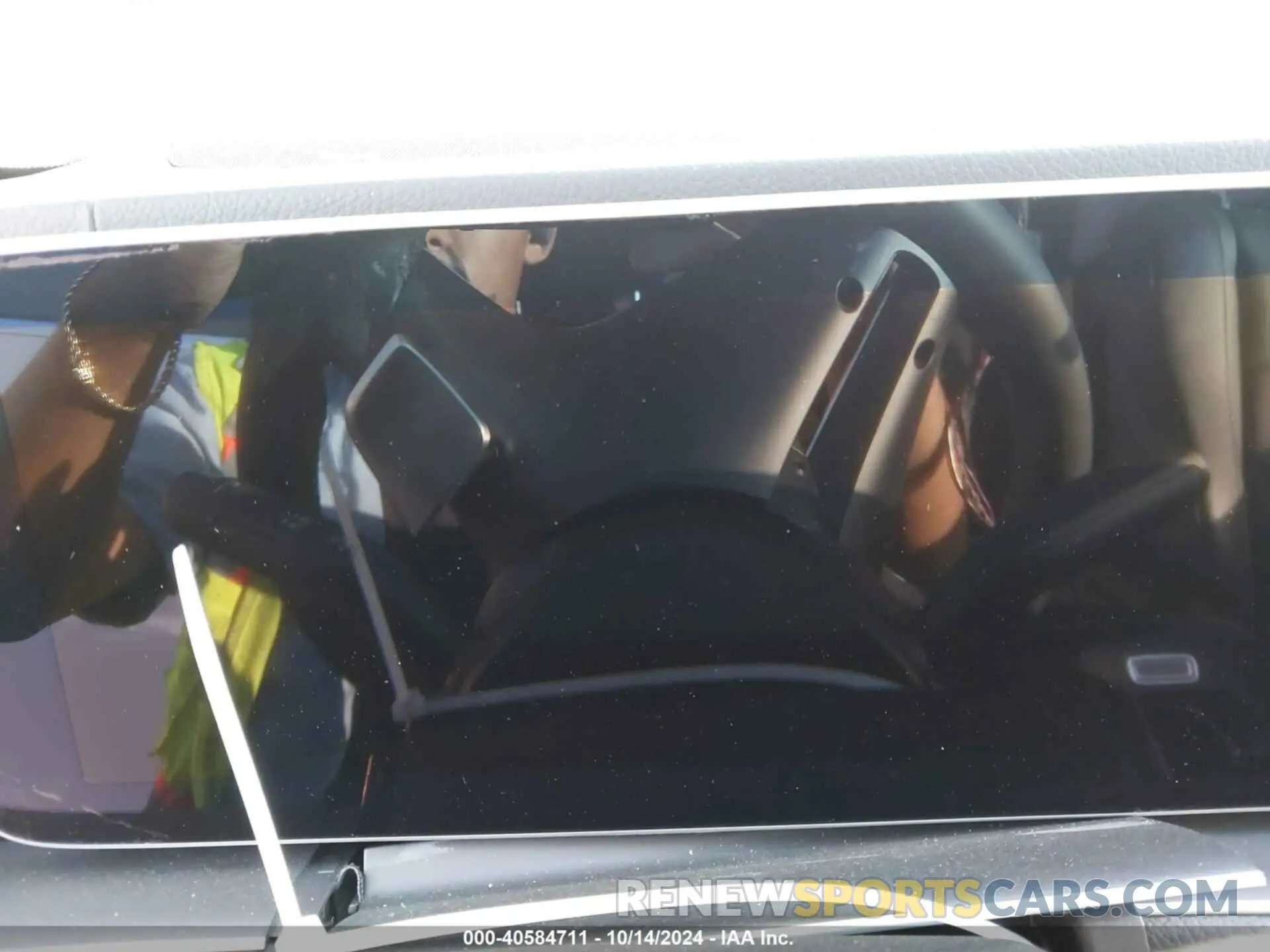 7 Photograph of a damaged car 4JGFB4FB1RB119239 MERCEDES-BENZ GLE 350 2024