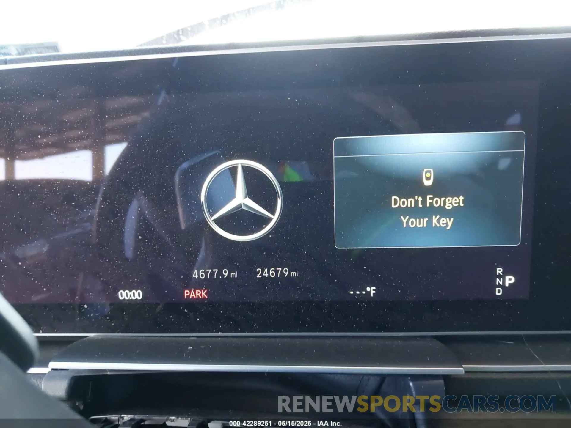 7 Photograph of a damaged car 4JGFB4FB3RB015982 MERCEDES-BENZ GLE 350 2024