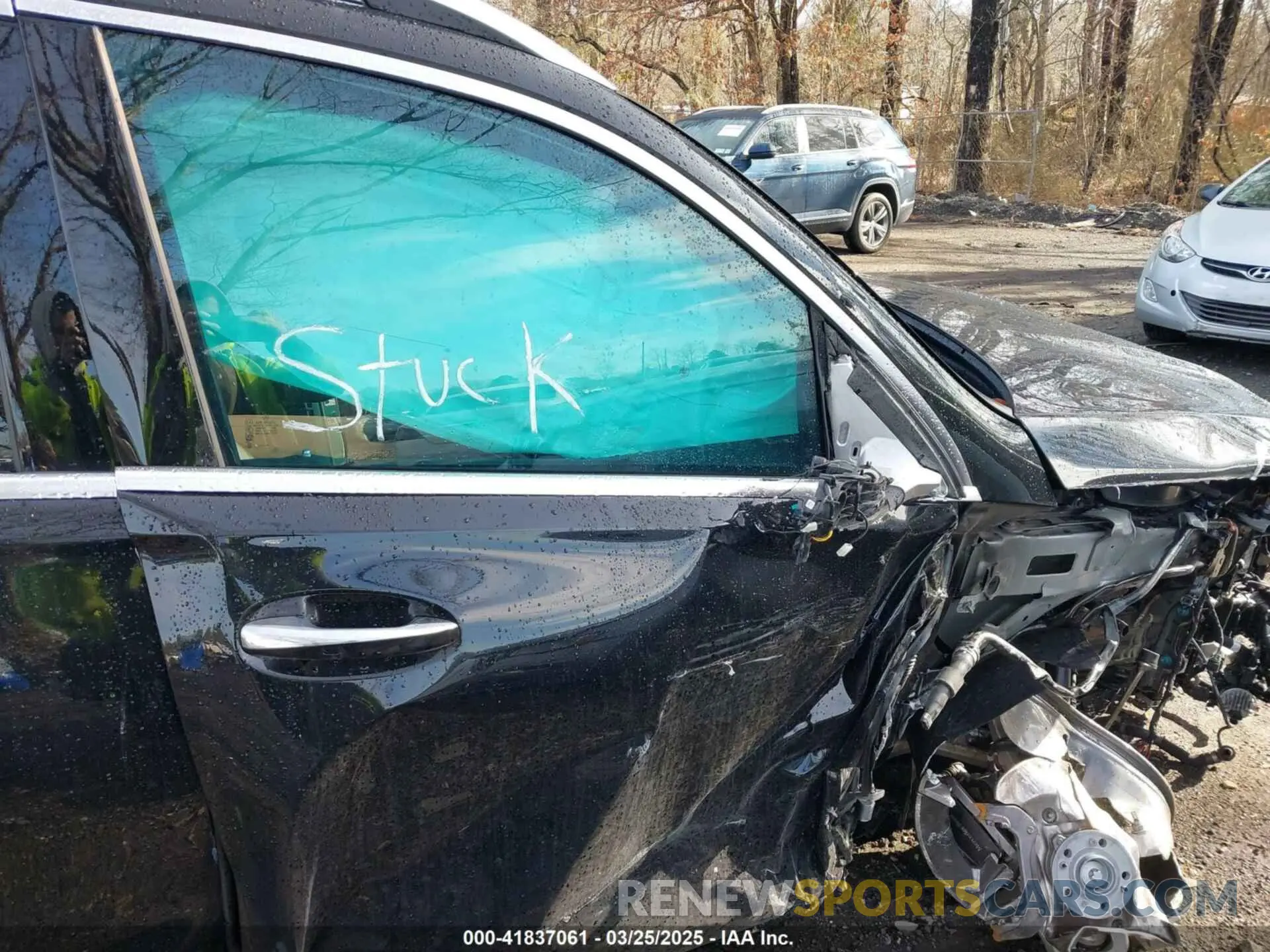 5 Photograph of a damaged car 4JGFB4FB4RB226009 MERCEDES-BENZ GLE 350 2024