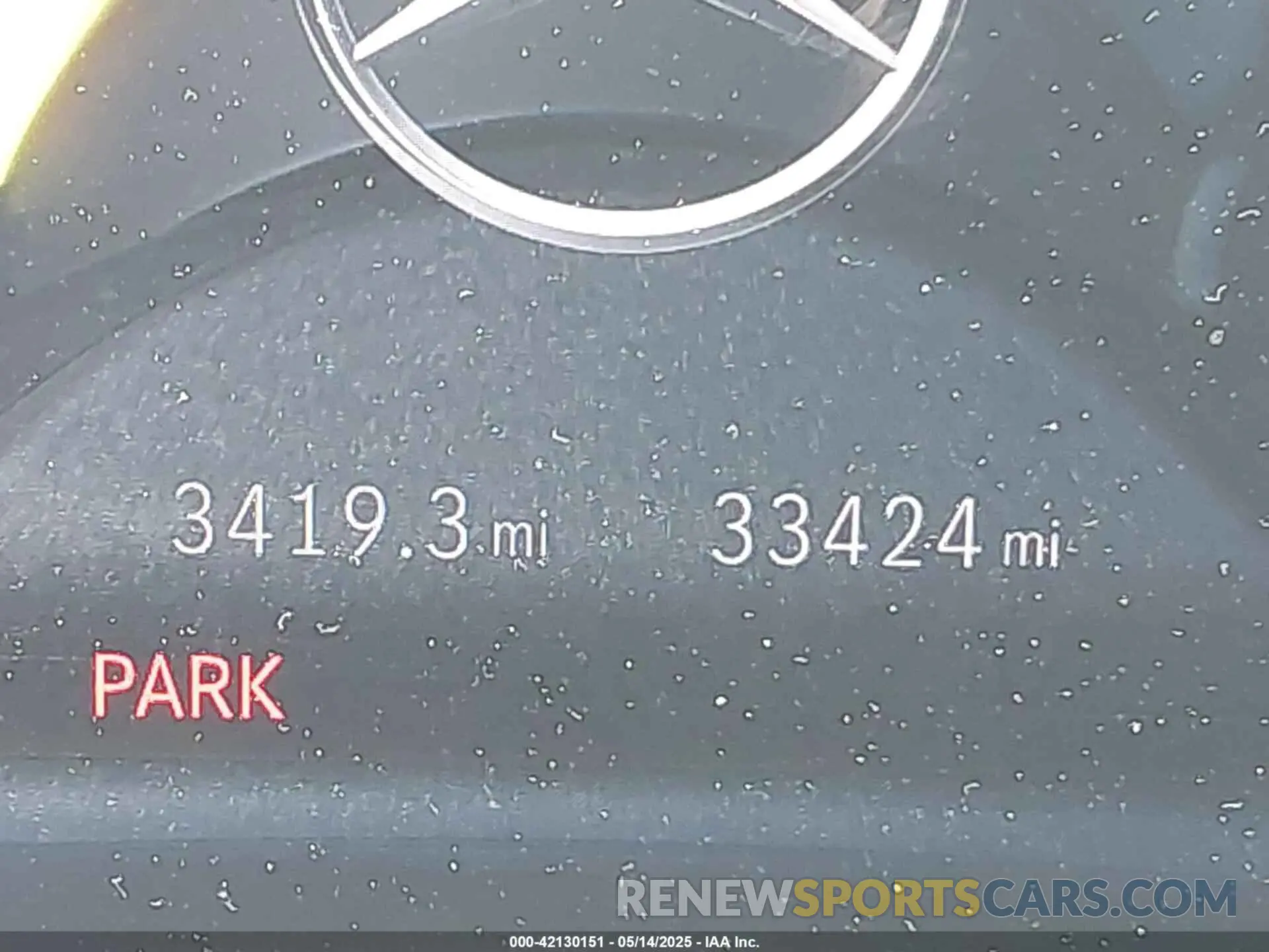 16 Photograph of a damaged car 4JGFB4FBXRB036375 MERCEDES-BENZ GLE 350 2024