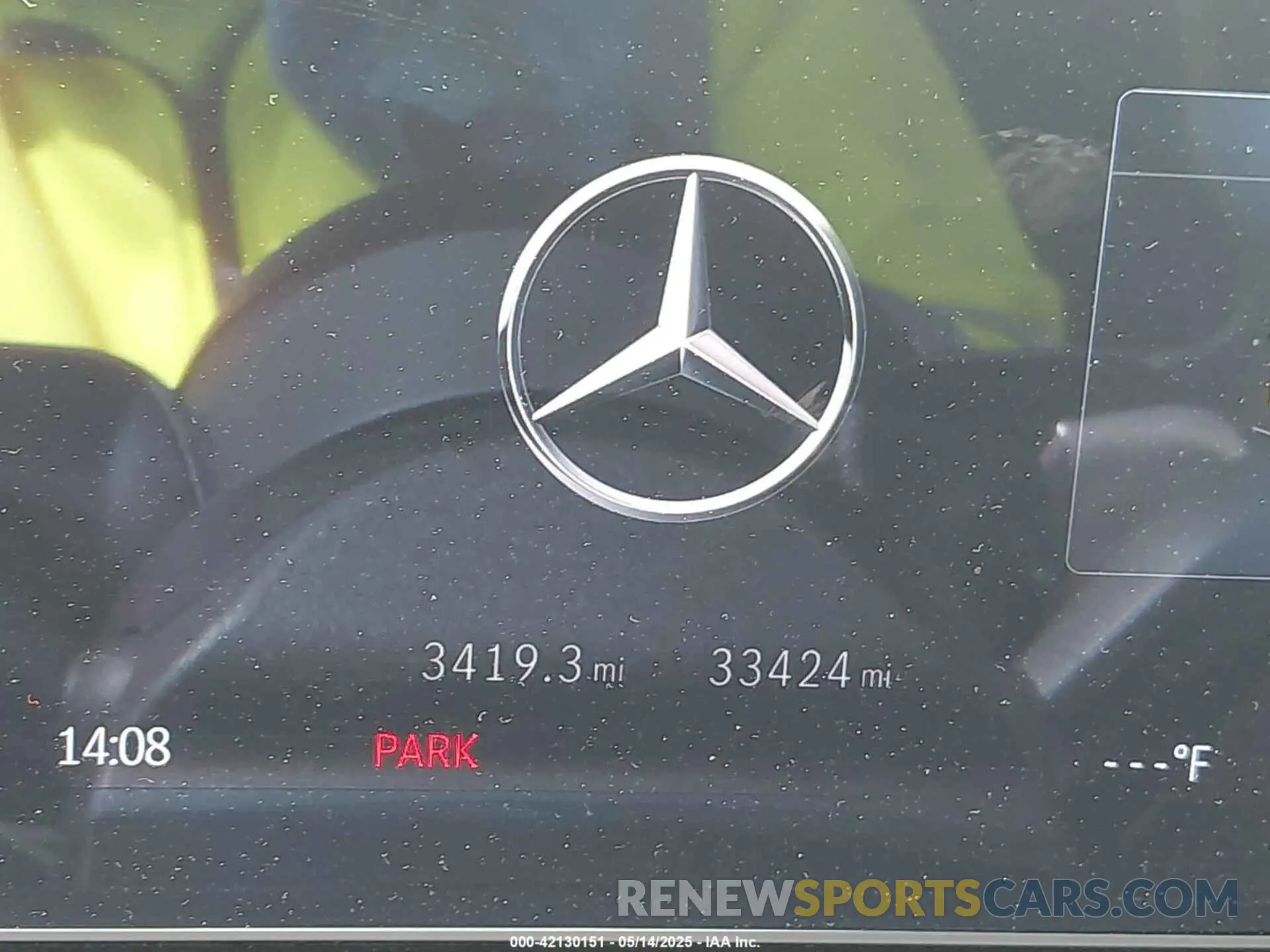 7 Photograph of a damaged car 4JGFB4FBXRB036375 MERCEDES-BENZ GLE 350 2024