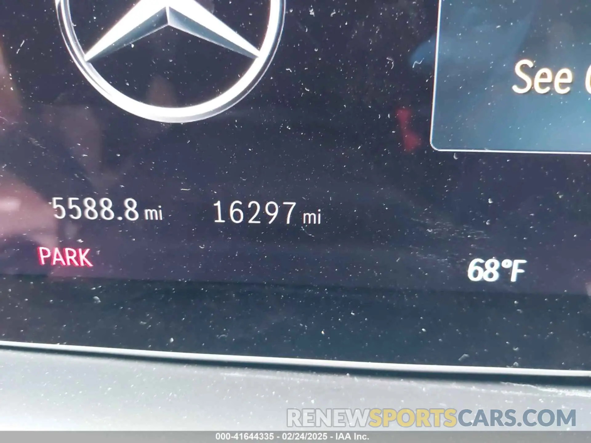 15 Photograph of a damaged car 4JGFB4FBXRB236897 MERCEDES-BENZ GLE 350 2024