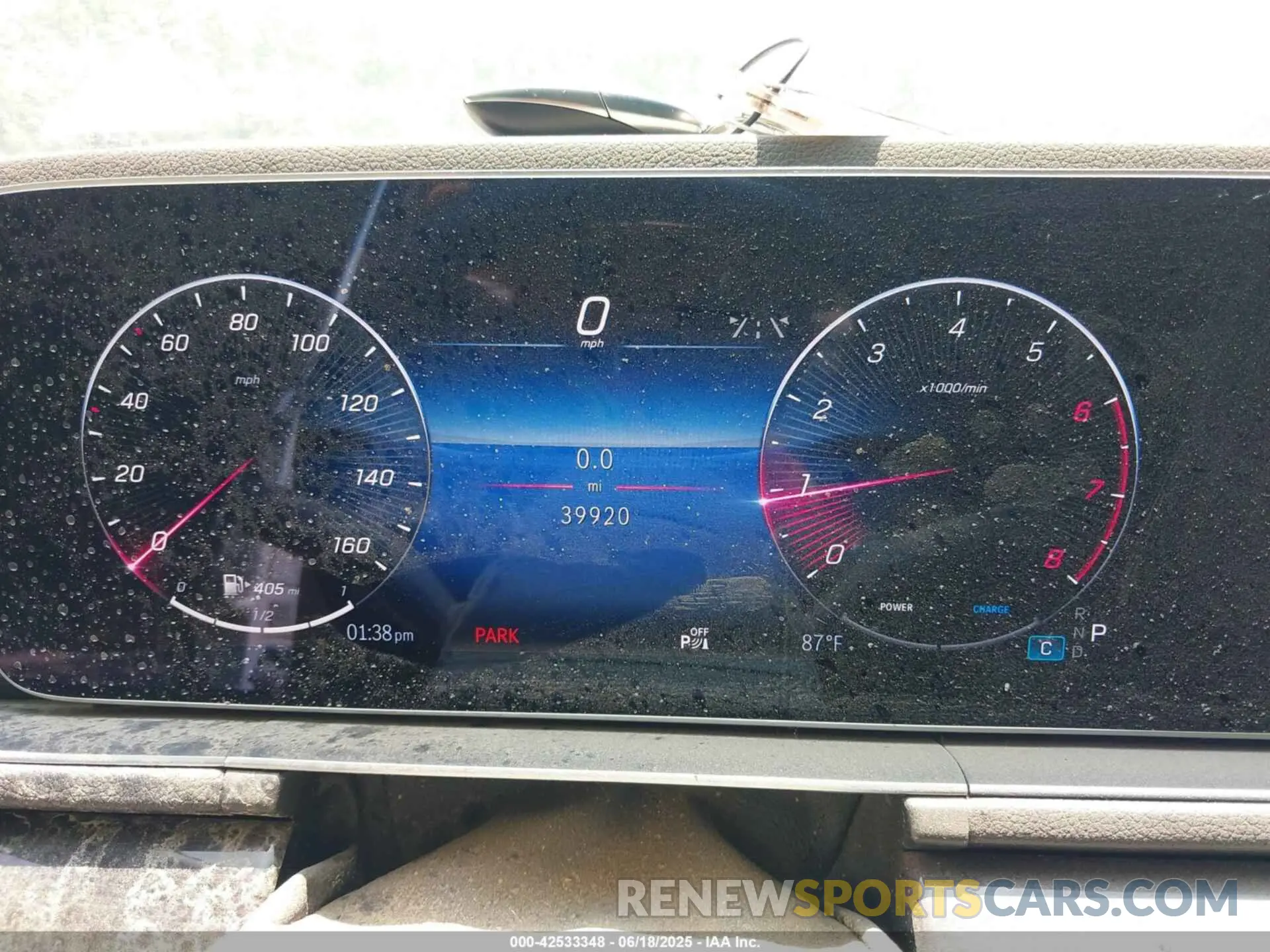 7 Photograph of a damaged car 4JGFB4FE3RB009514 MERCEDES-BENZ GLE 350 2024