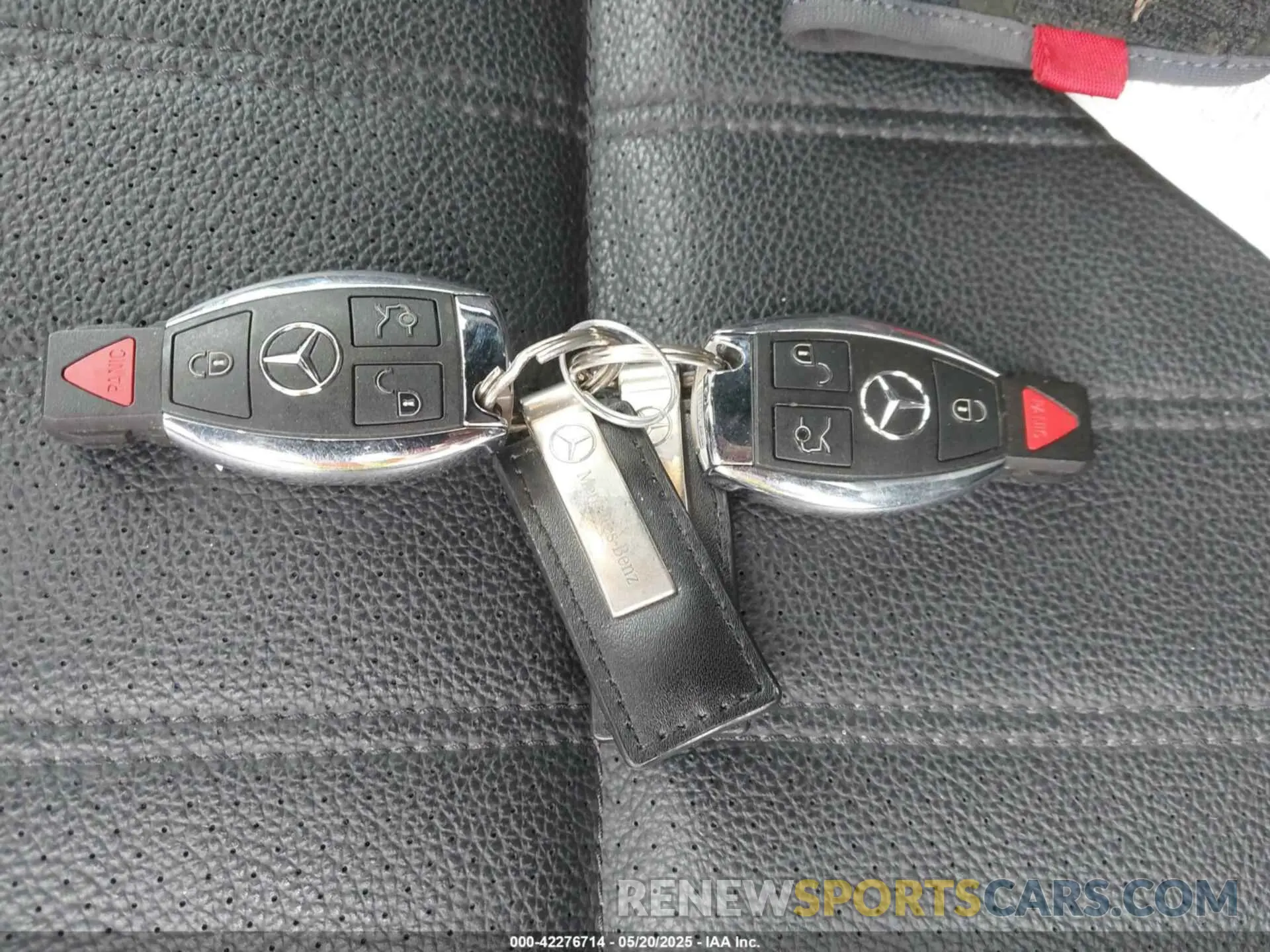 11 Photograph of a damaged car 4JGDA5GB2KB216941 MERCEDES-BENZ GLE 400 2019
