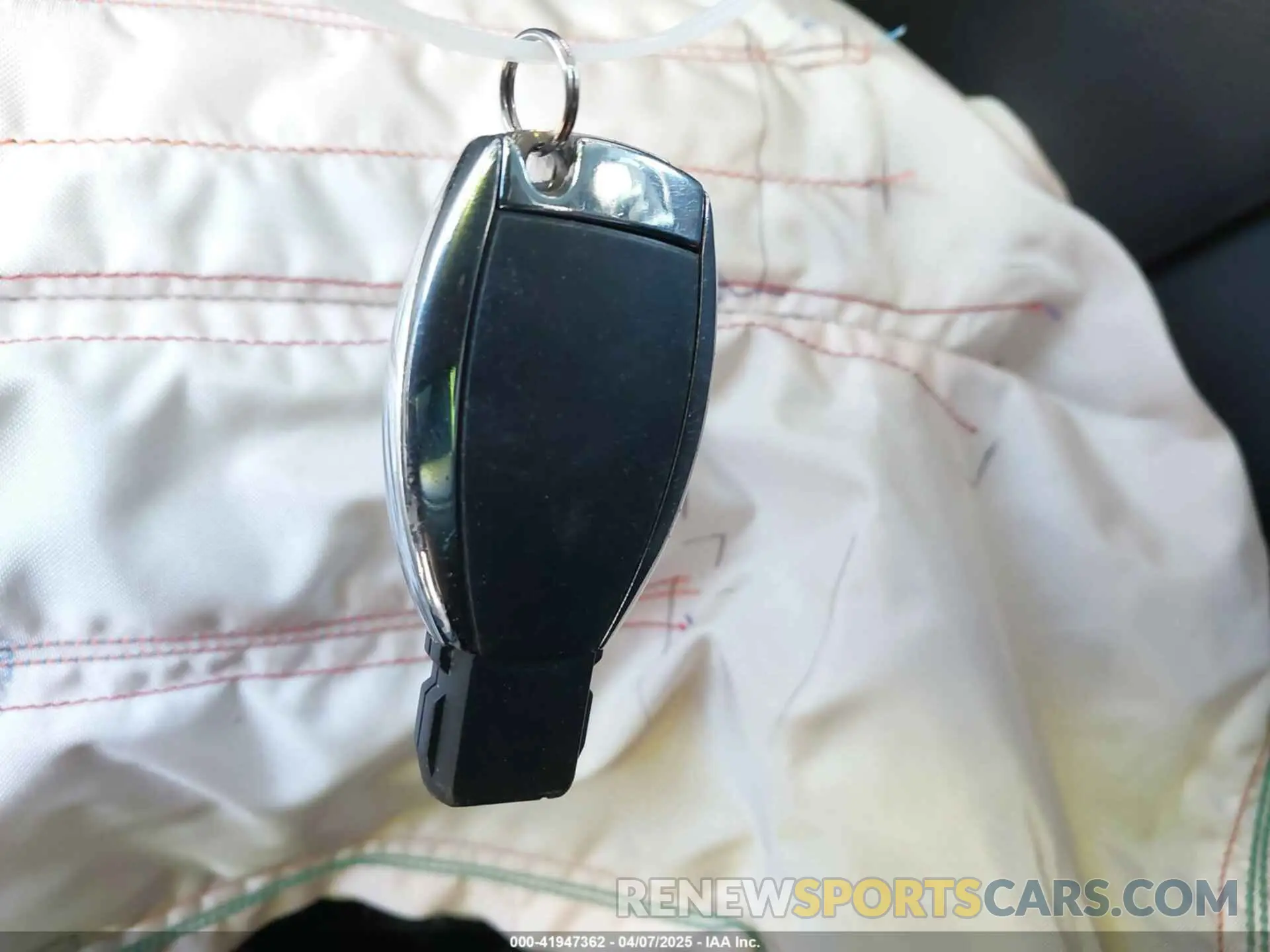 11 Photograph of a damaged car 4JGDA5GB9KB213261 MERCEDES-BENZ GLE 400 2019