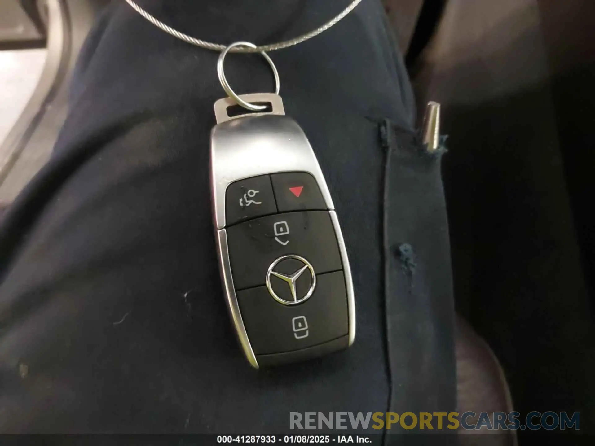 11 Photograph of a damaged car 4JGFB5KB6LA102378 MERCEDES-BENZ GLE 450 2020