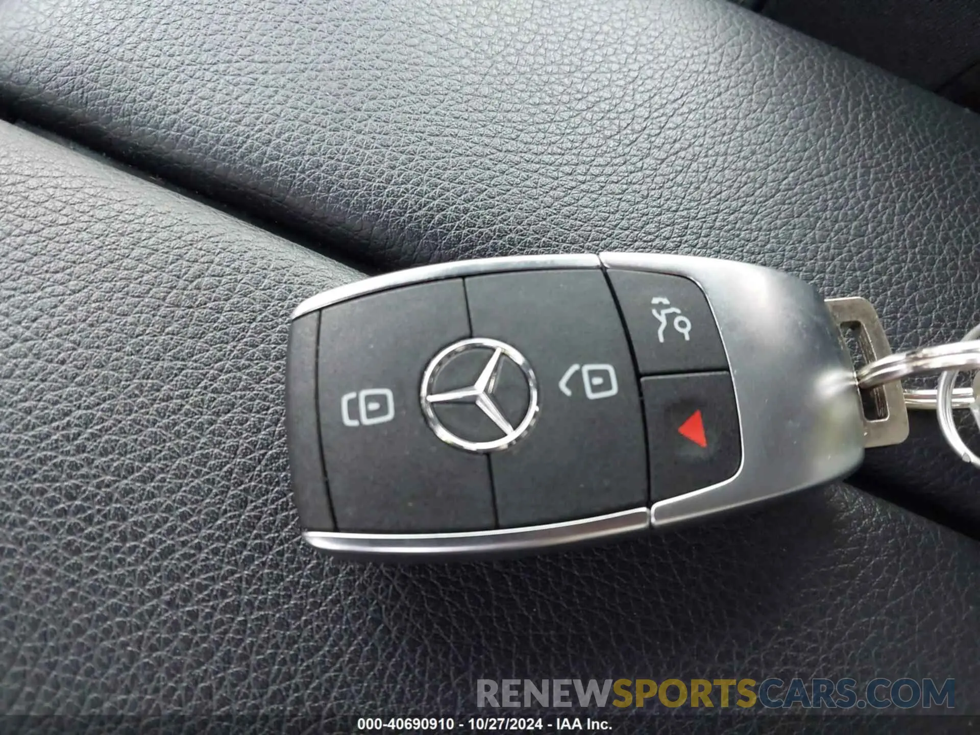 11 Photograph of a damaged car 4JGFB5KB7LA290571 MERCEDES-BENZ GLE 450 2020
