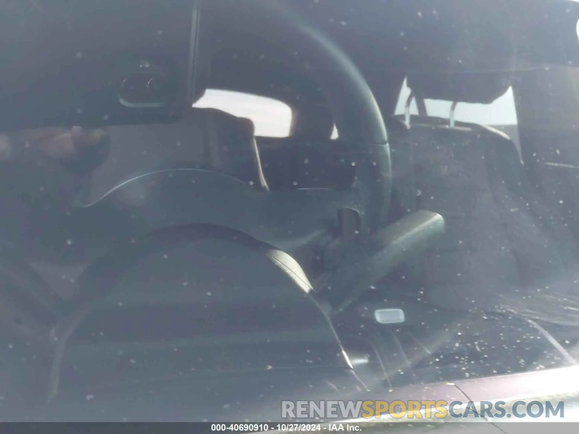 15 Photograph of a damaged car 4JGFB5KB7LA290571 MERCEDES-BENZ GLE 450 2020