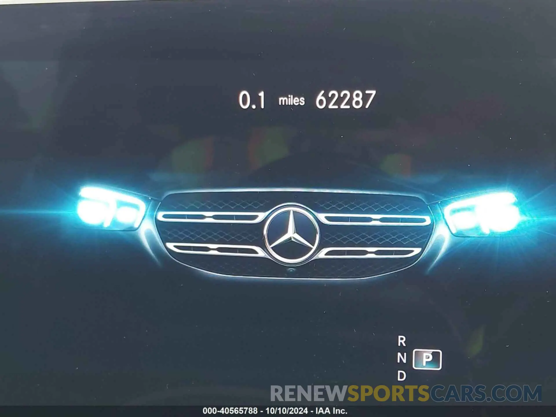 15 Photograph of a damaged car 4JGFB5KB9LA068601 MERCEDES-BENZ GLE 450 2020