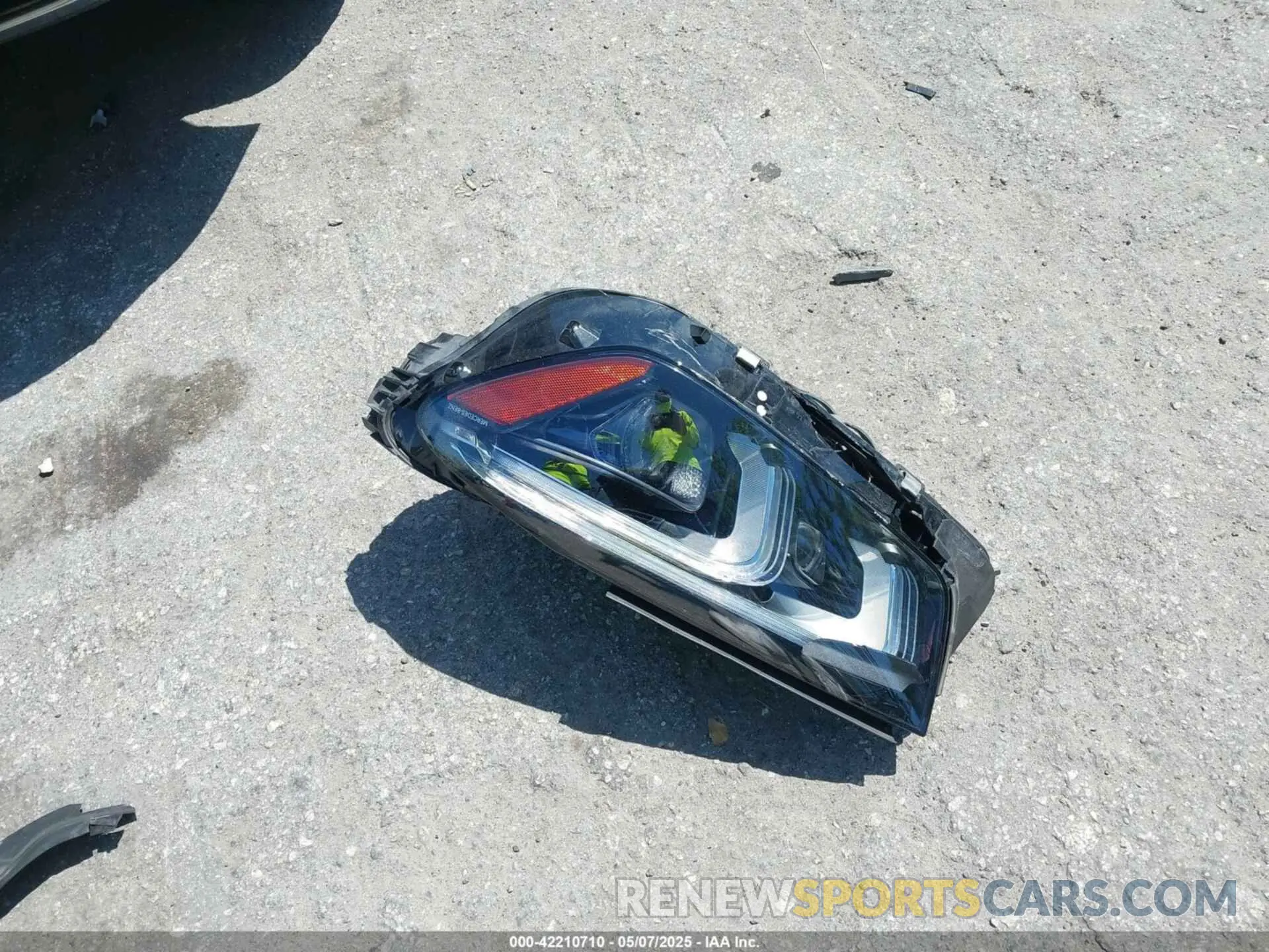 12 Photograph of a damaged car 4JGFB5KB9LA084071 MERCEDES-BENZ GLE 450 2020