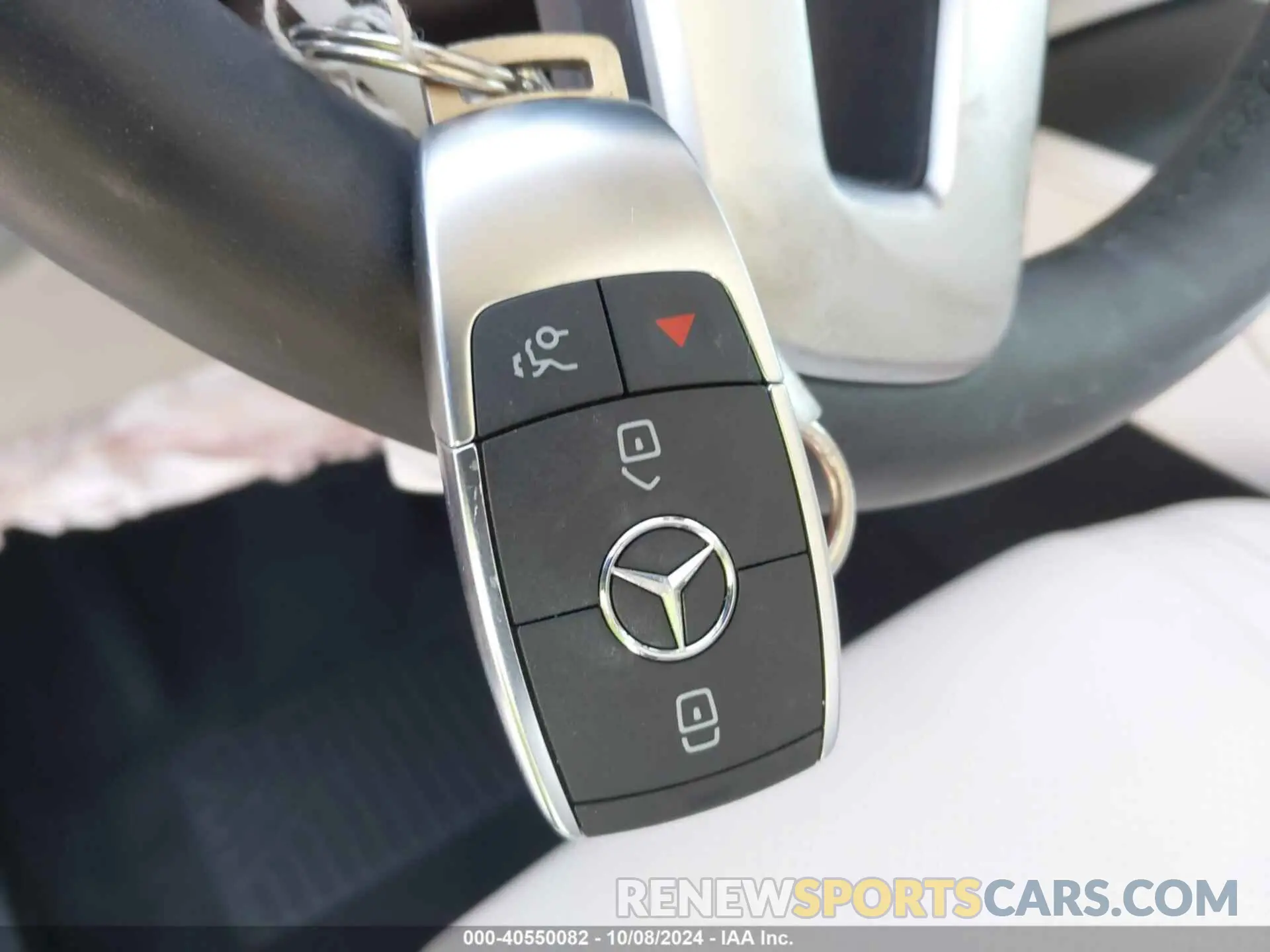 11 Photograph of a damaged car 4JGFB5KB1MA430969 MERCEDES-BENZ GLE 450 2021
