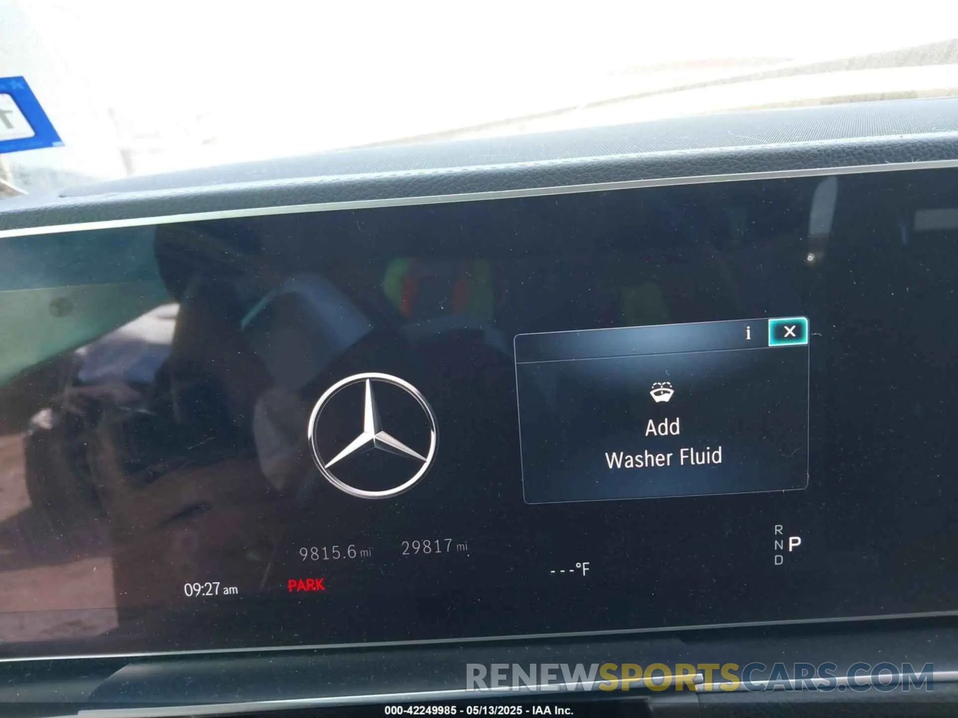 15 Photograph of a damaged car 4JGFB5KB4RB124009 MERCEDES-BENZ GLE 450 2024
