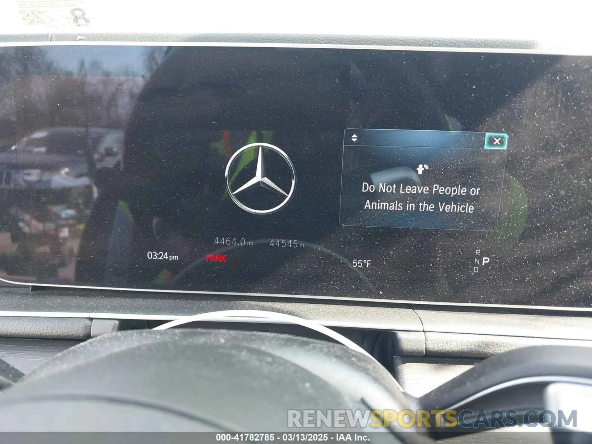 7 Photograph of a damaged car 4JGFB5KB8RB005623 MERCEDES-BENZ GLE 450 2024