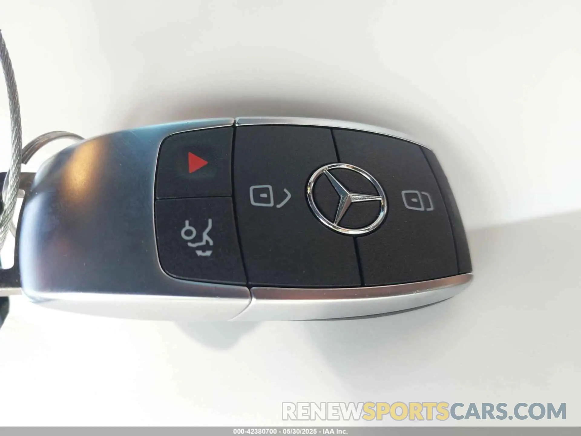 11 Photograph of a damaged car 4JGFB5KBXRB264307 MERCEDES-BENZ GLE 450 2024