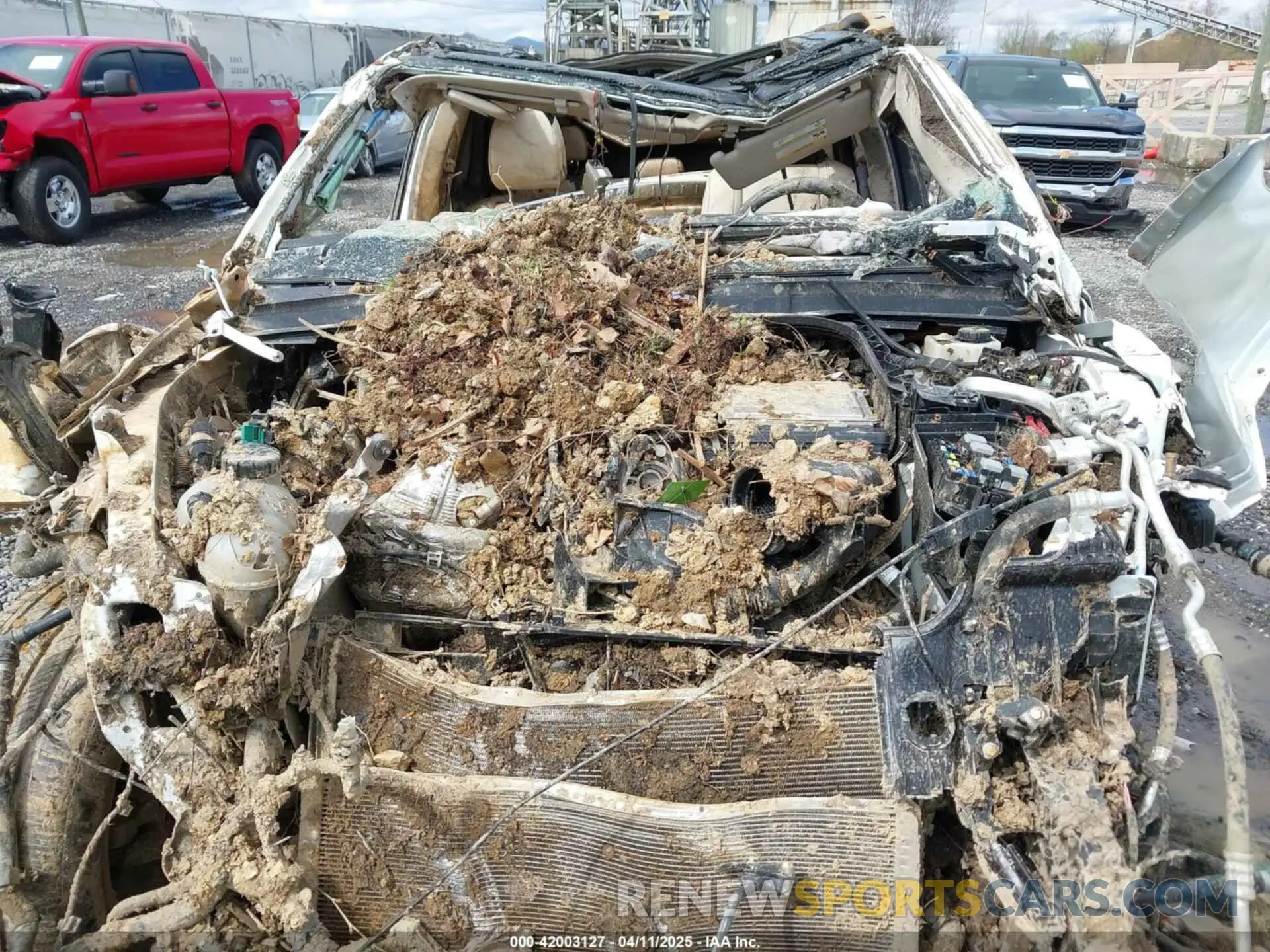 10 Photograph of a damaged car 4JGFB4GB2RB071765 MERCEDES-BENZ GLE 450 PLUG-IN HYBRID 2024