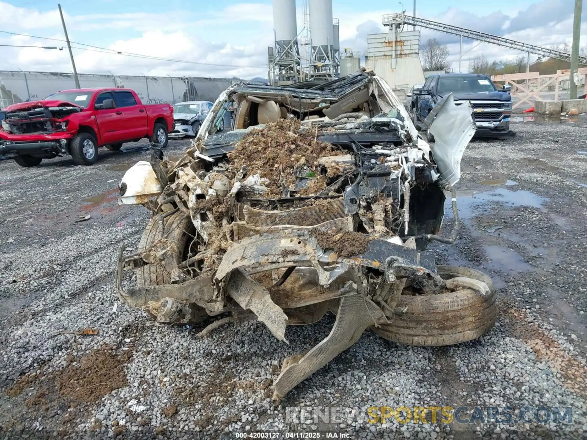 11 Photograph of a damaged car 4JGFB4GB2RB071765 MERCEDES-BENZ GLE 450 PLUG-IN HYBRID 2024
