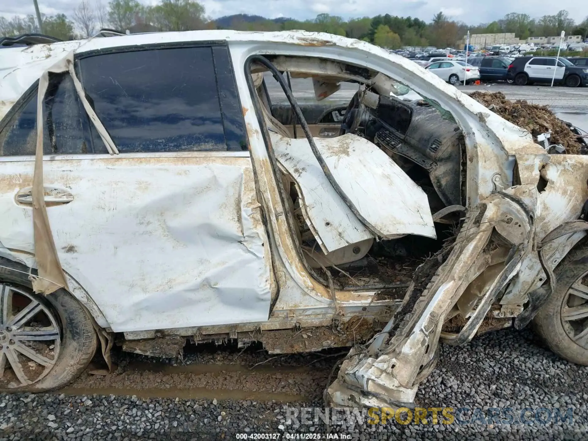 12 Photograph of a damaged car 4JGFB4GB2RB071765 MERCEDES-BENZ GLE 450 PLUG-IN HYBRID 2024