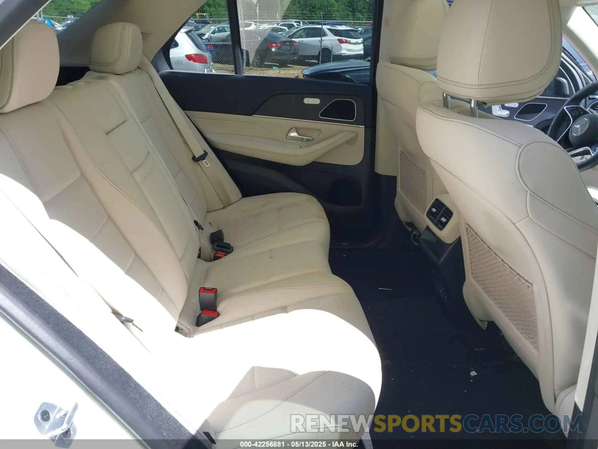 8 Photograph of a damaged car 4JGFB4GB4RB262331 MERCEDES-BENZ GLE 450 PLUG-IN HYBRID 2024