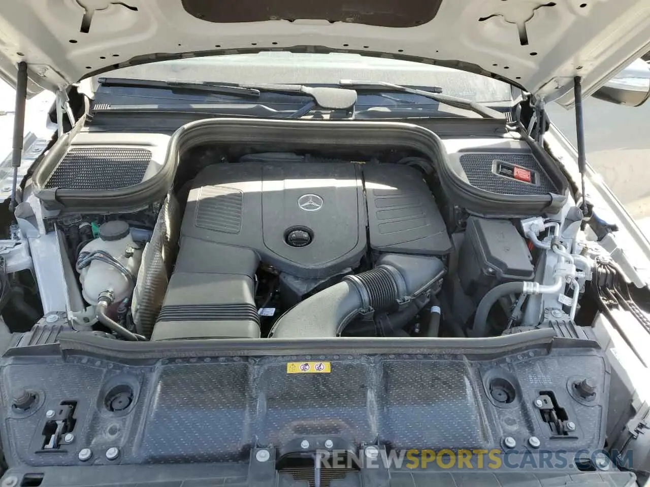 12 Photograph of a damaged car 4JGFB4GB0RB044967 MERCEDES-BENZ GLE 450E 4 2024