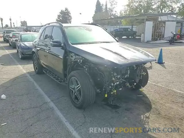 12 Photograph of a damaged car 4JGFB4GB1RB241405 MERCEDES-BENZ GLE 450E 4 2024